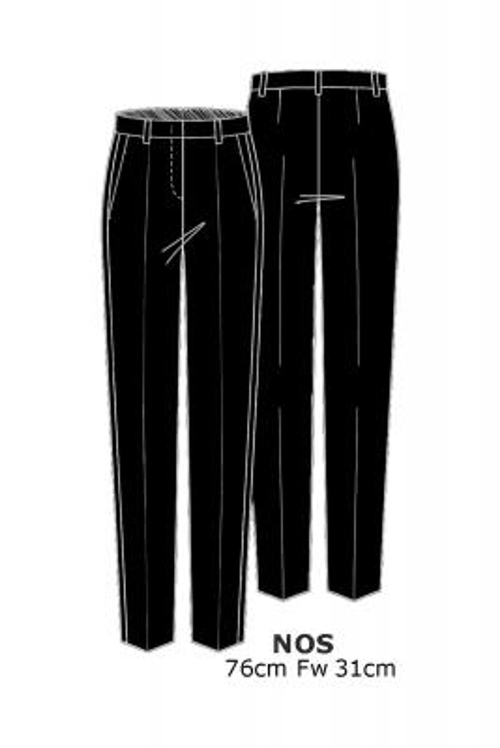 4fb466d20b1c104b21ebc407374b8bd2 Luisa Cerano | Luisa Cerano Tapered-Pants | 42 | black
