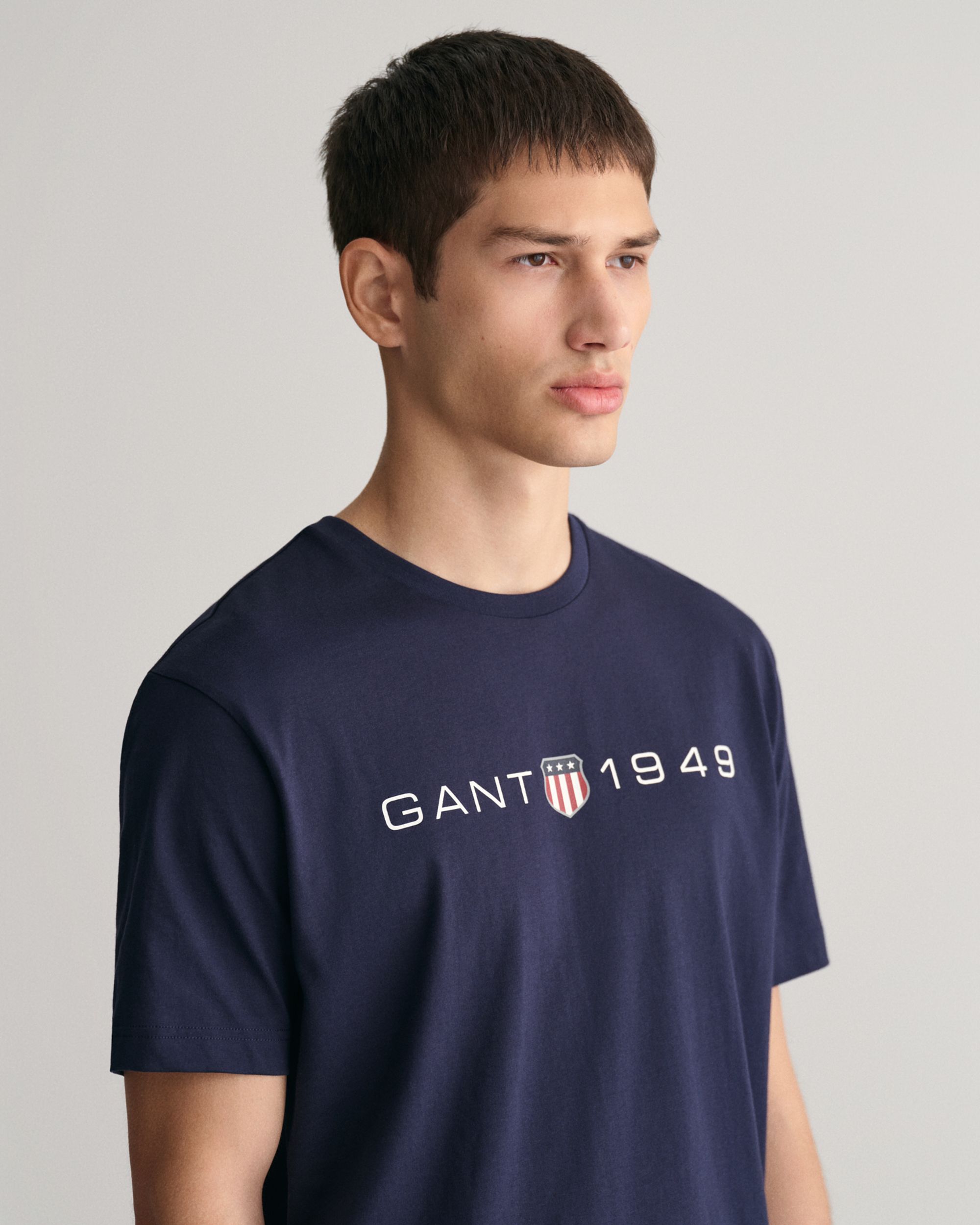 Gant Shirt 