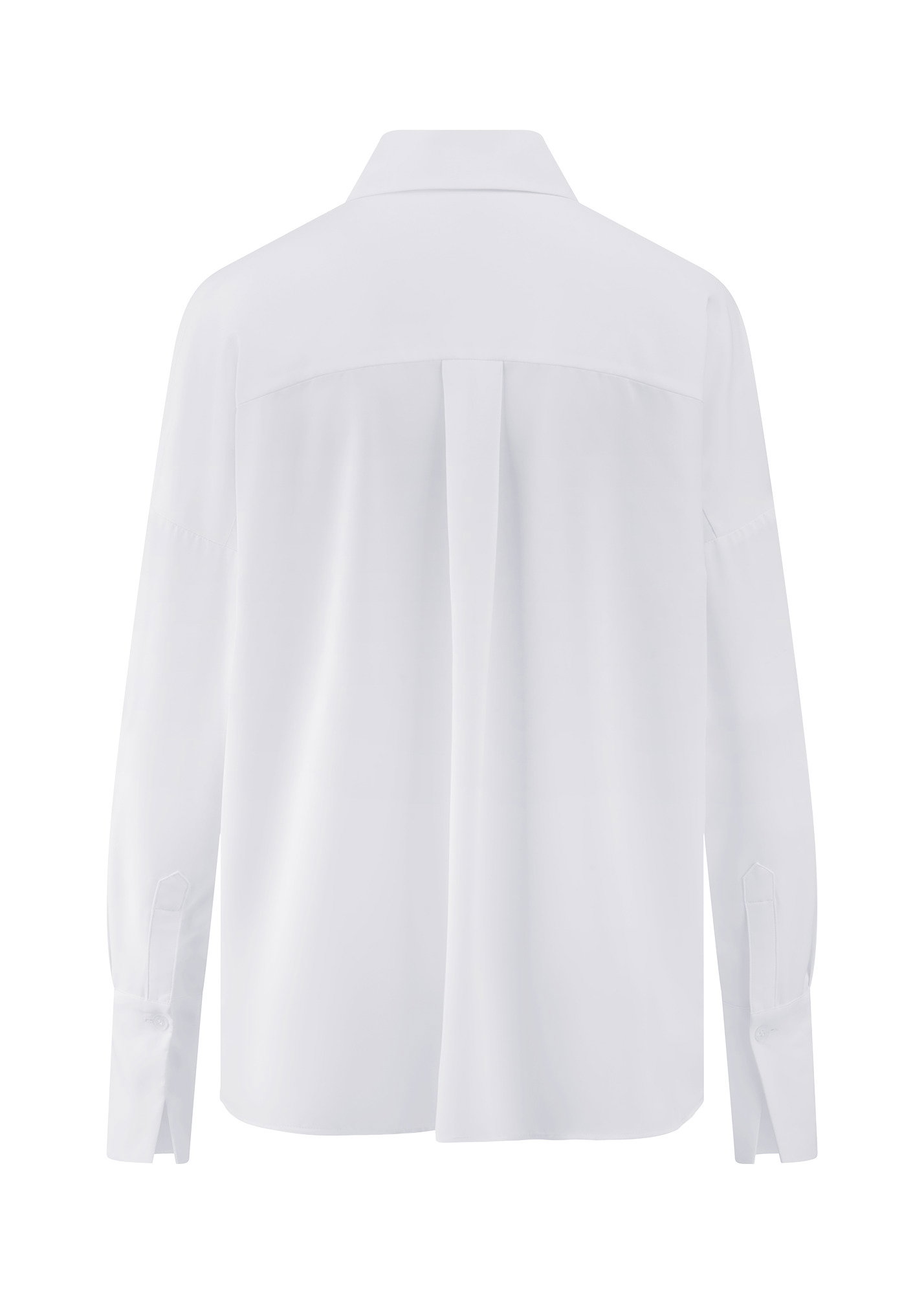 Bluse, white #2