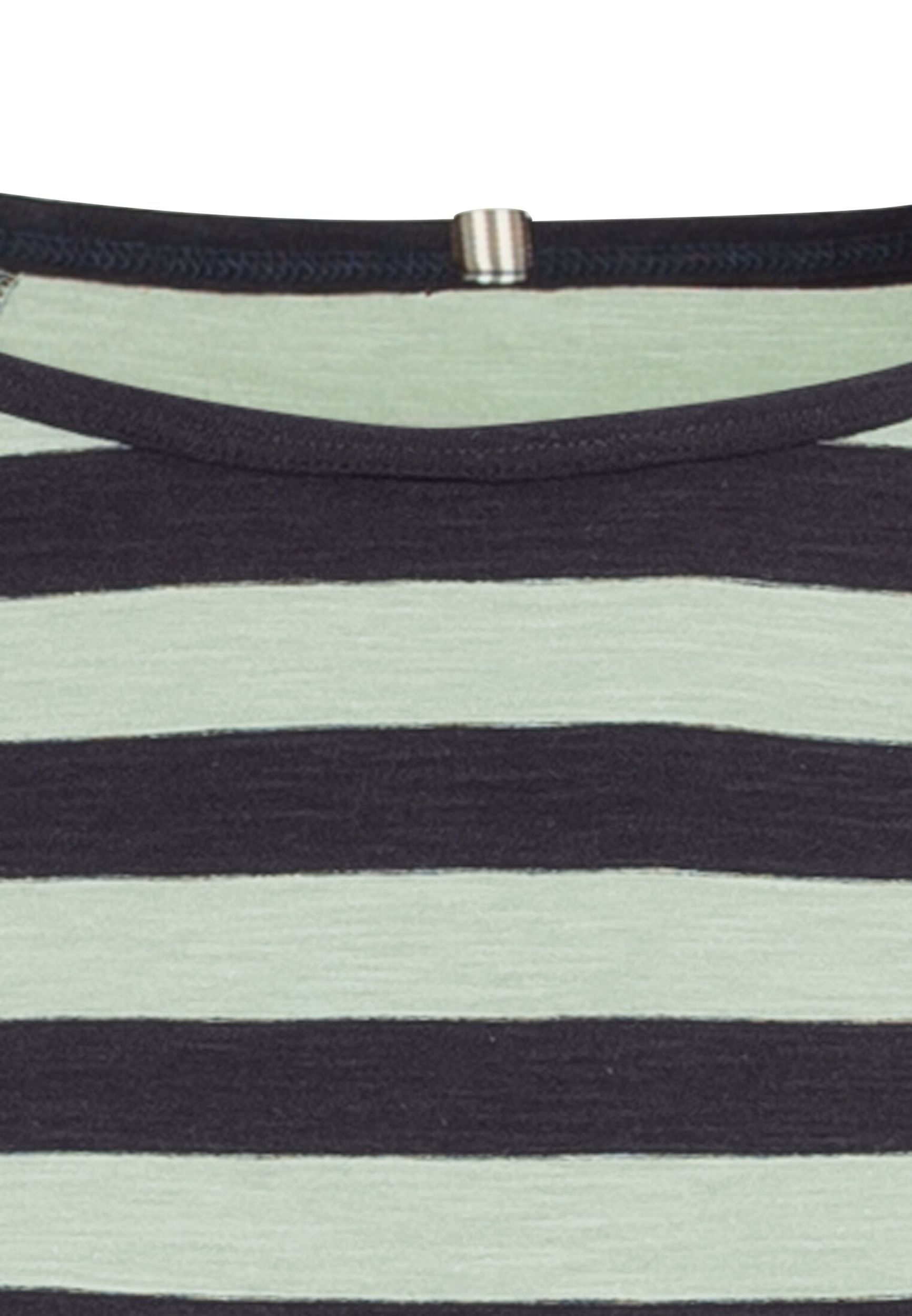 Camel Active |  Langarmshirt aus Organic Cotton | L | night blue