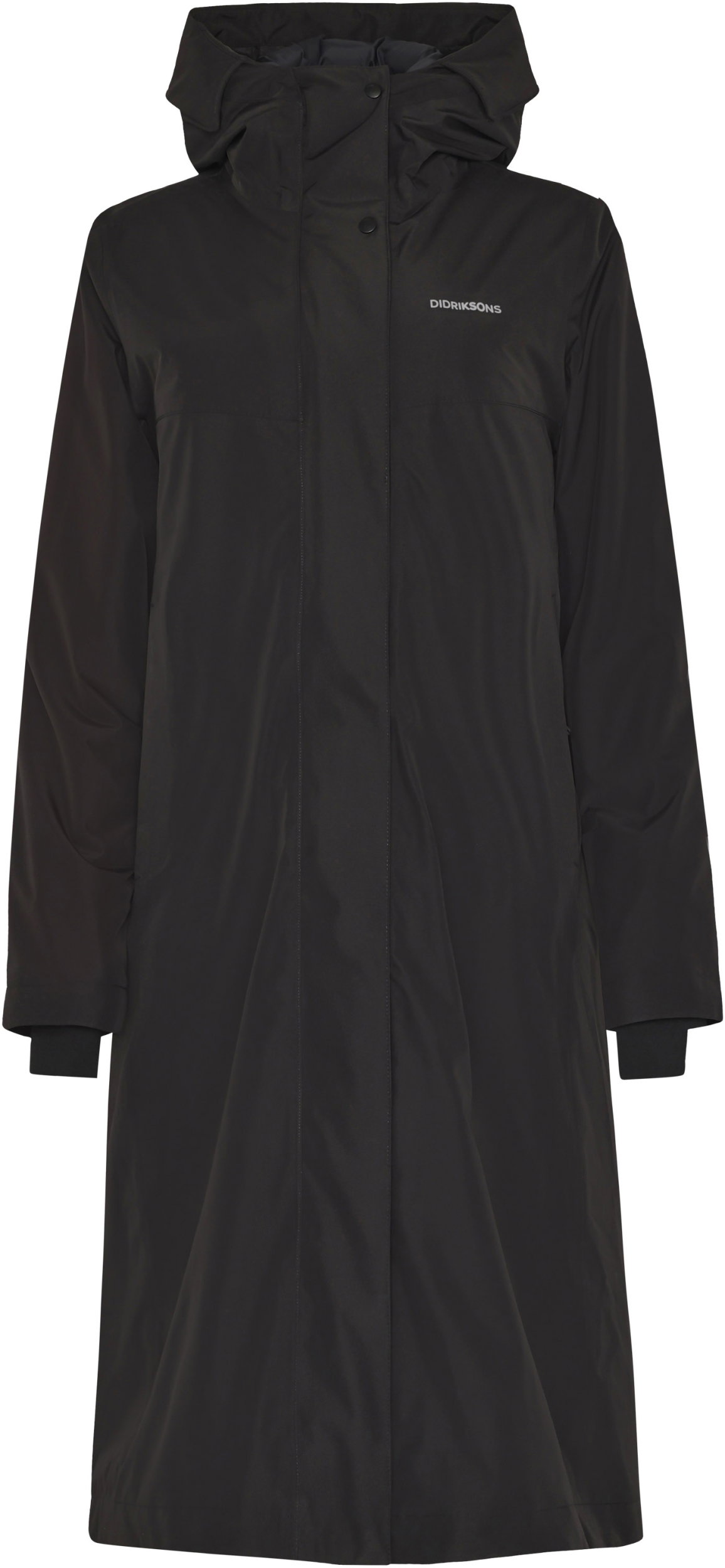 Didriksons Funktionsmantel Parka "Selina" #8