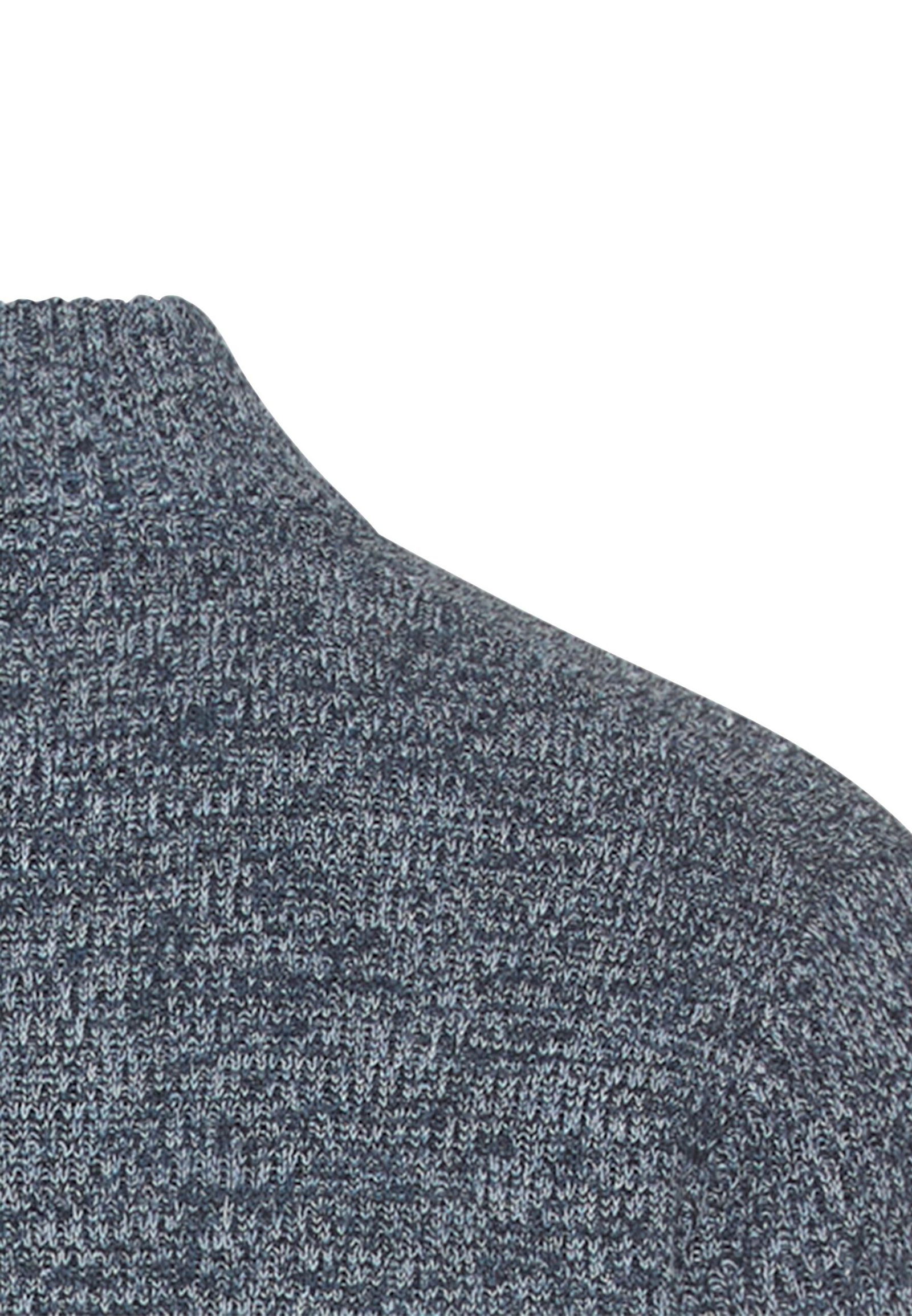 Camel Active | Camel Active Rollkragenpullover | XL | night blue