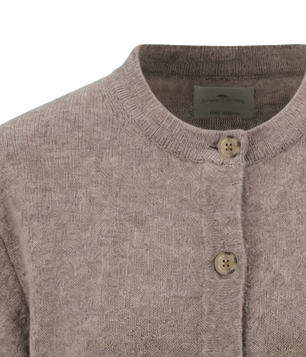 Fynch Hatton Strickjacke #3