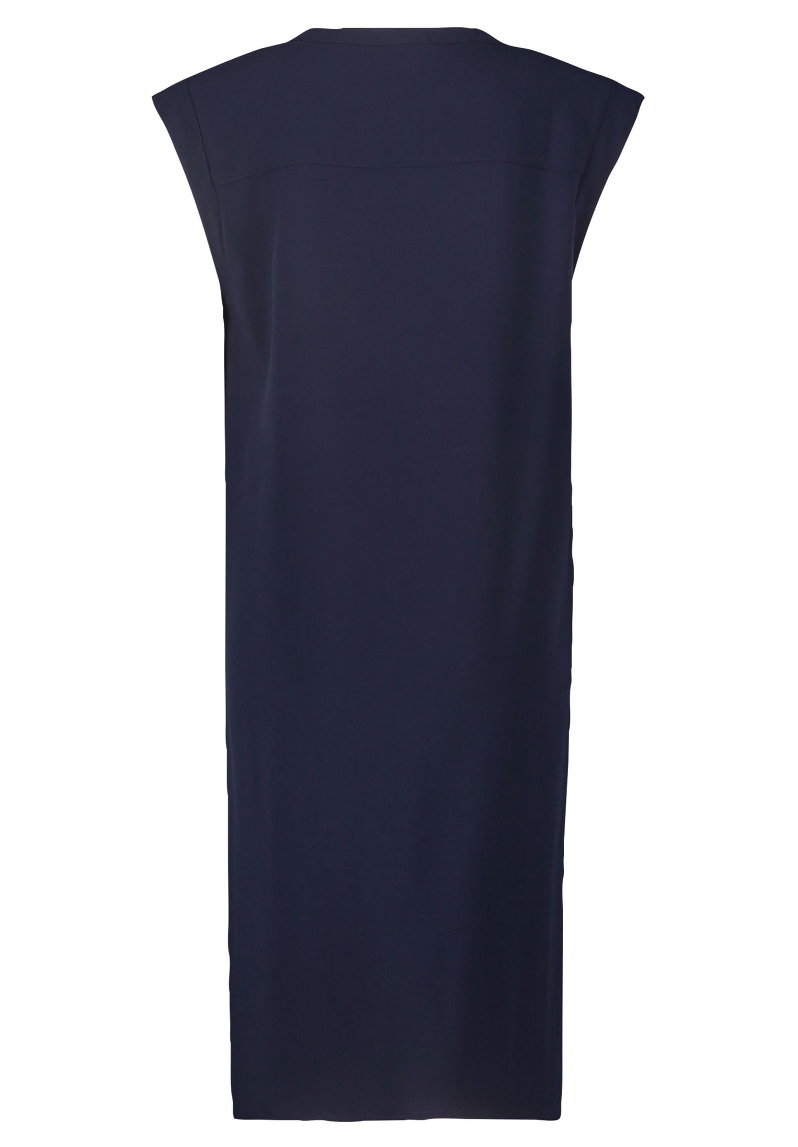 Cartoon Freizeitkleid 