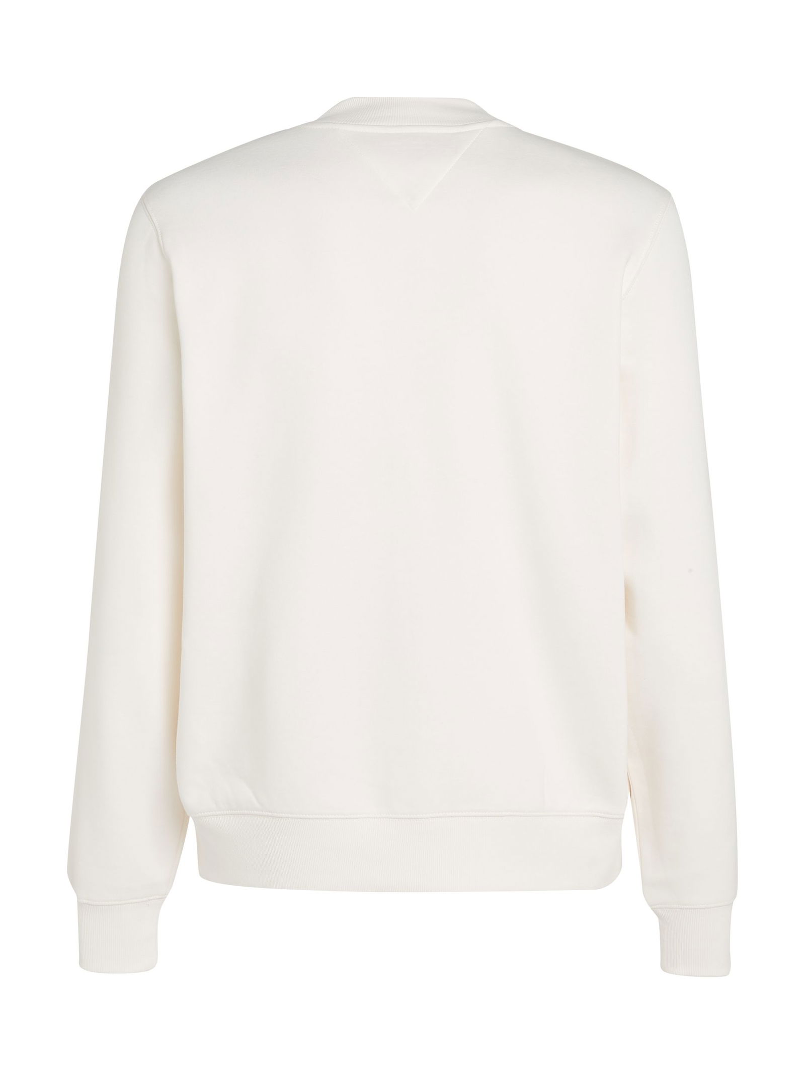 Tommy Hilfiger Baseball Zip Through Jacke