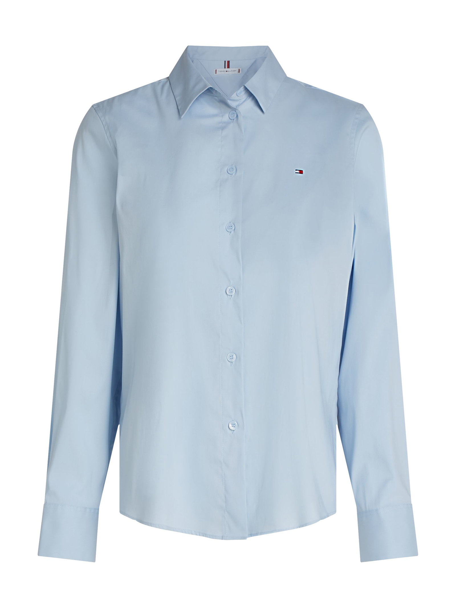 Tommy Hilfiger Druckbluse #4
