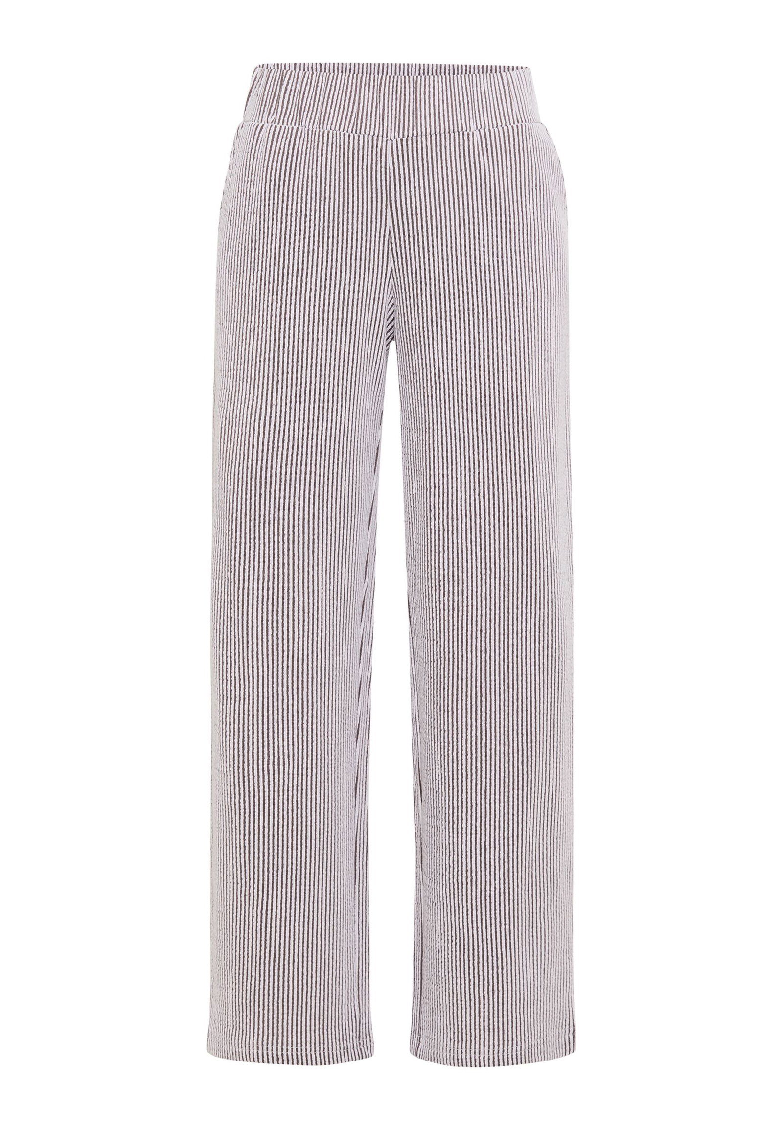 |  Trousers Casual Long, Jungle Khaki | 46