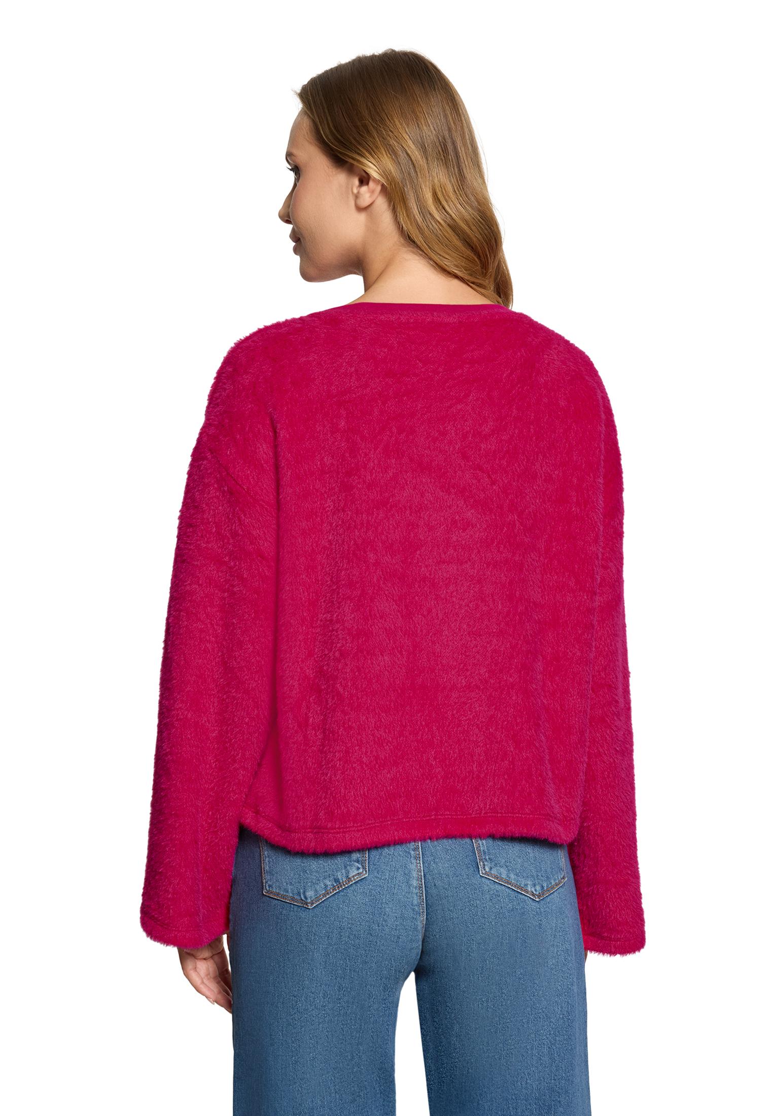 Cartoon Sweatshirt #4