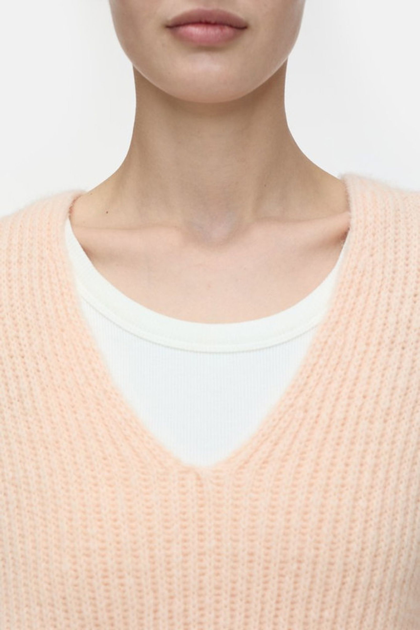 Closed - Pullover aus Alpaka-Mix #3