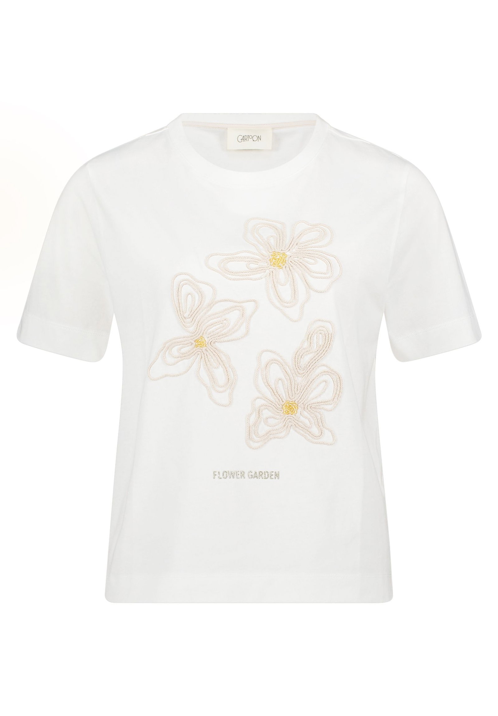 9d2c6c23de102bcbf7881fc8ecb007f5 Cartoon | Baumwollshirt | 36 | 1256_1973