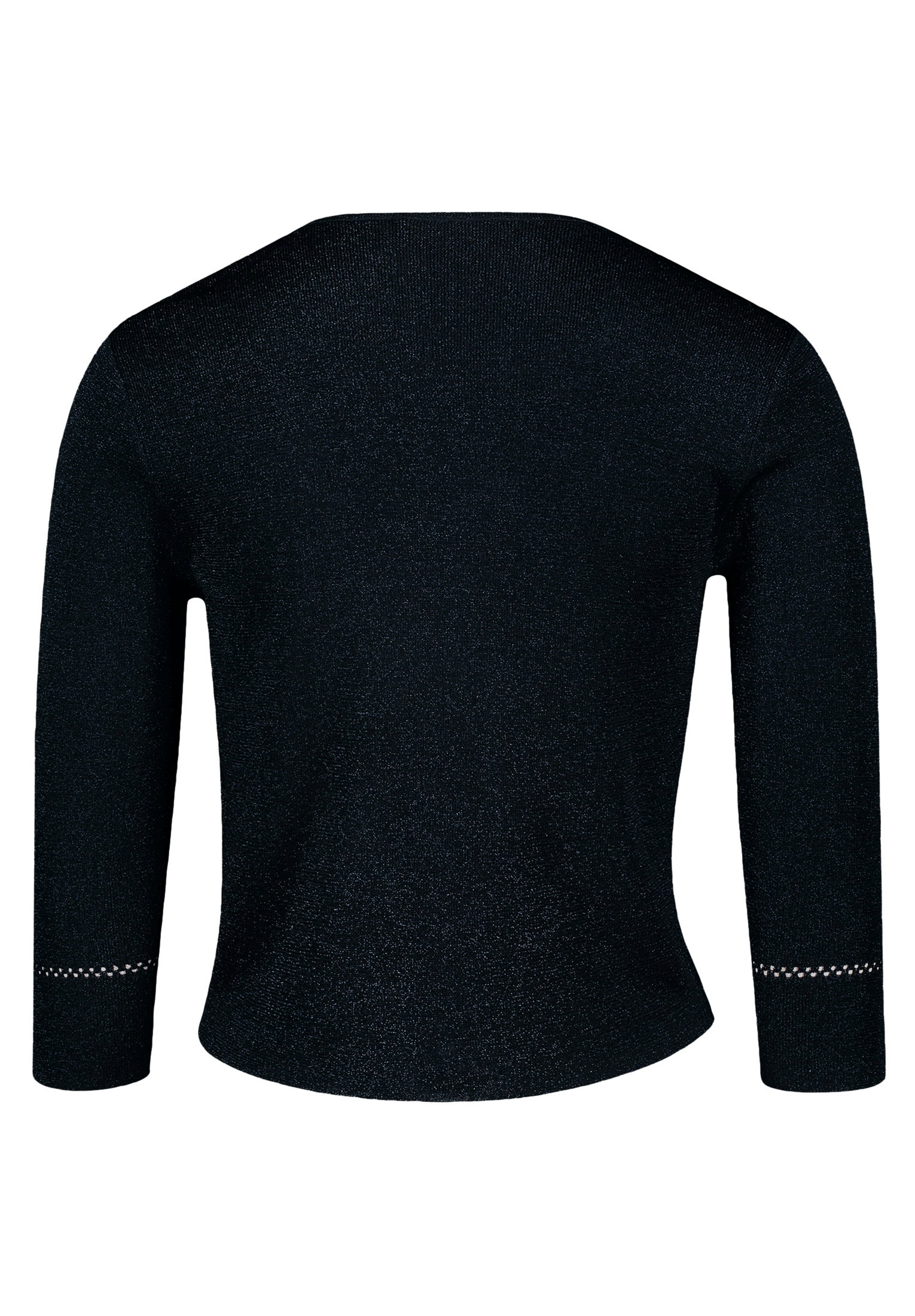 Vera Mont Strickbolero #2