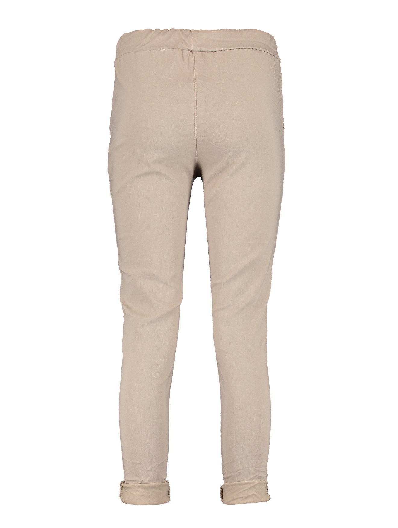 Pants Fe44rnanda, offwhite #3