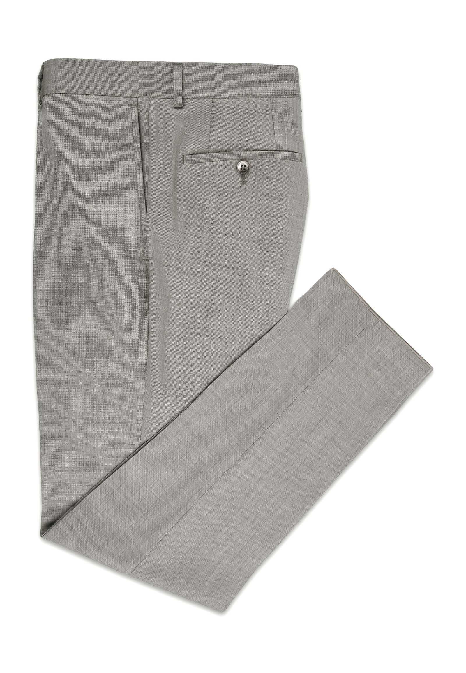 BAUKASTEN-HOSE, LIGHT BROWN #3