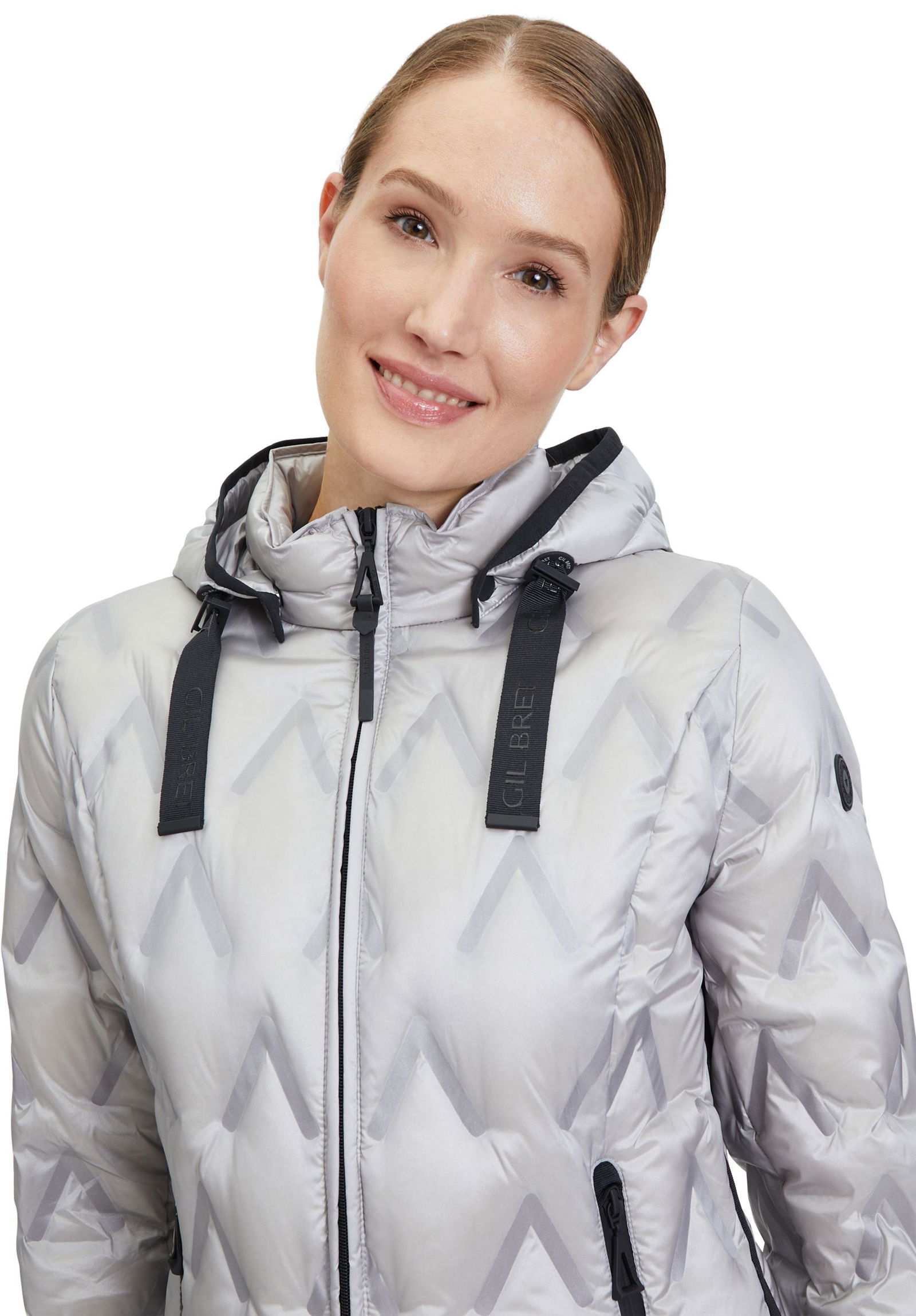 Gil Bret Steppjacke 