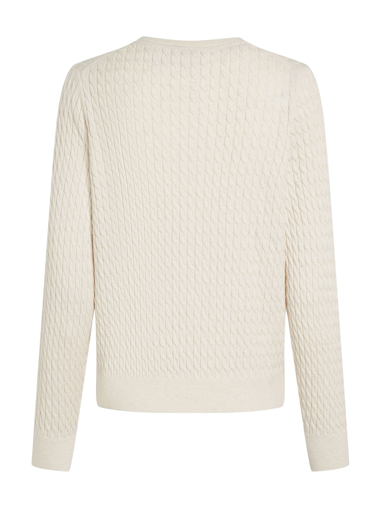Tommy Hilfiger |  Tommy Hilfiger Longsleeve  | L