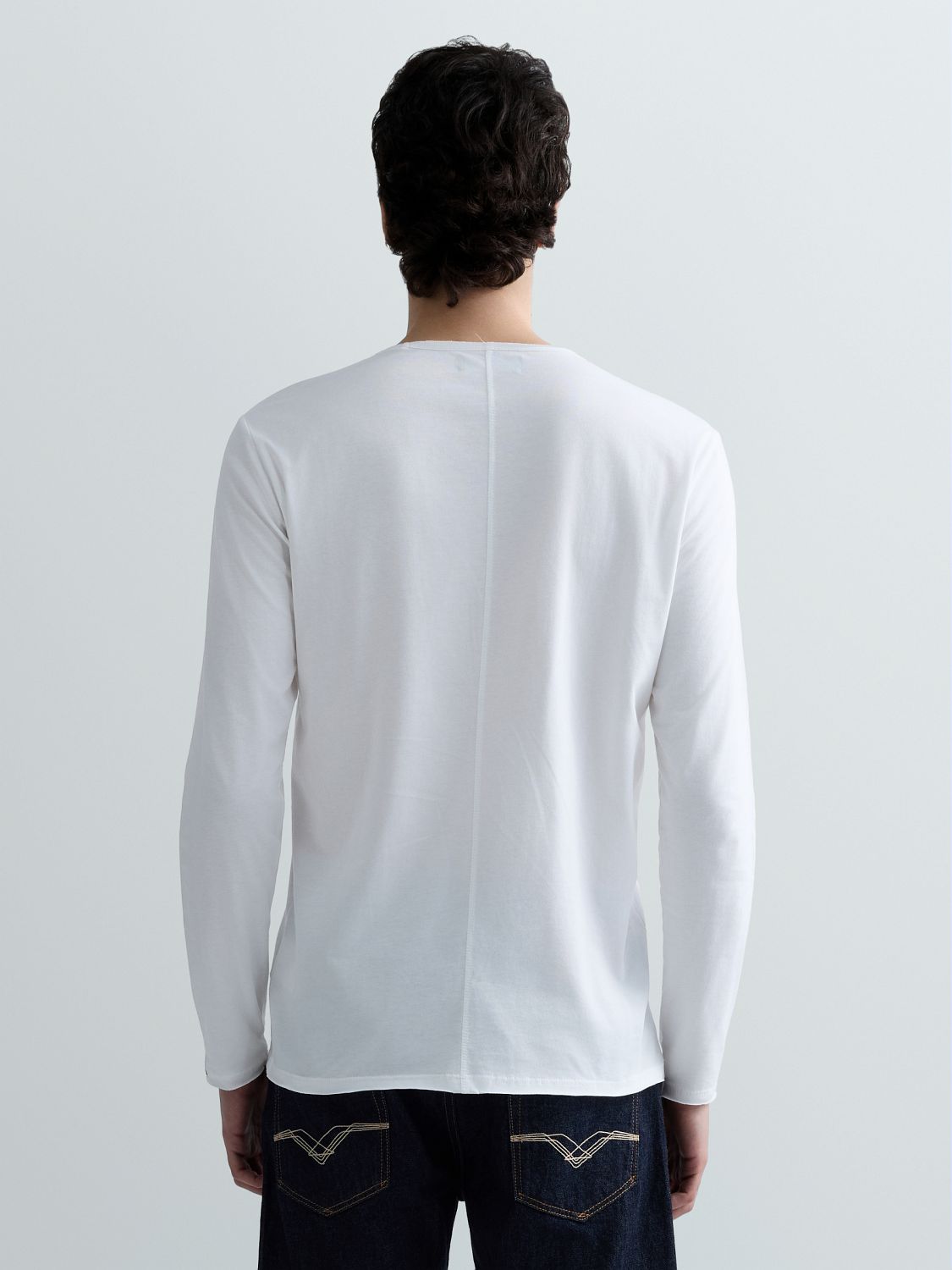 Replay Longsleeve #5