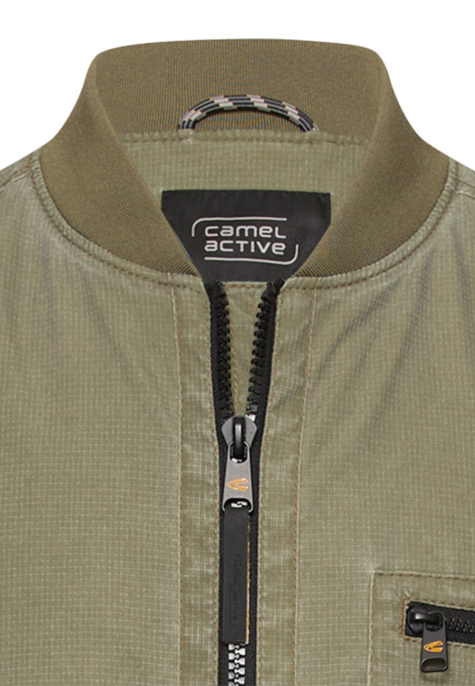Camel Active Blouson #3