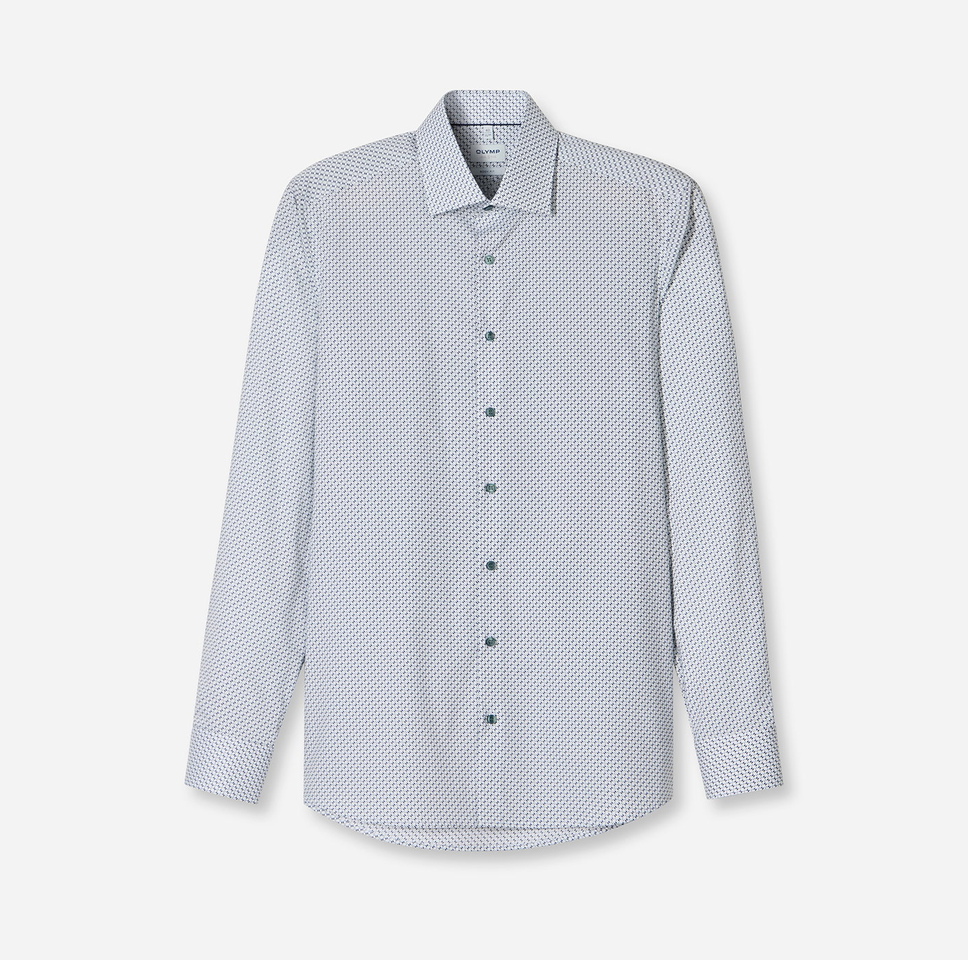 Olymp Hemd Slim Fit #1