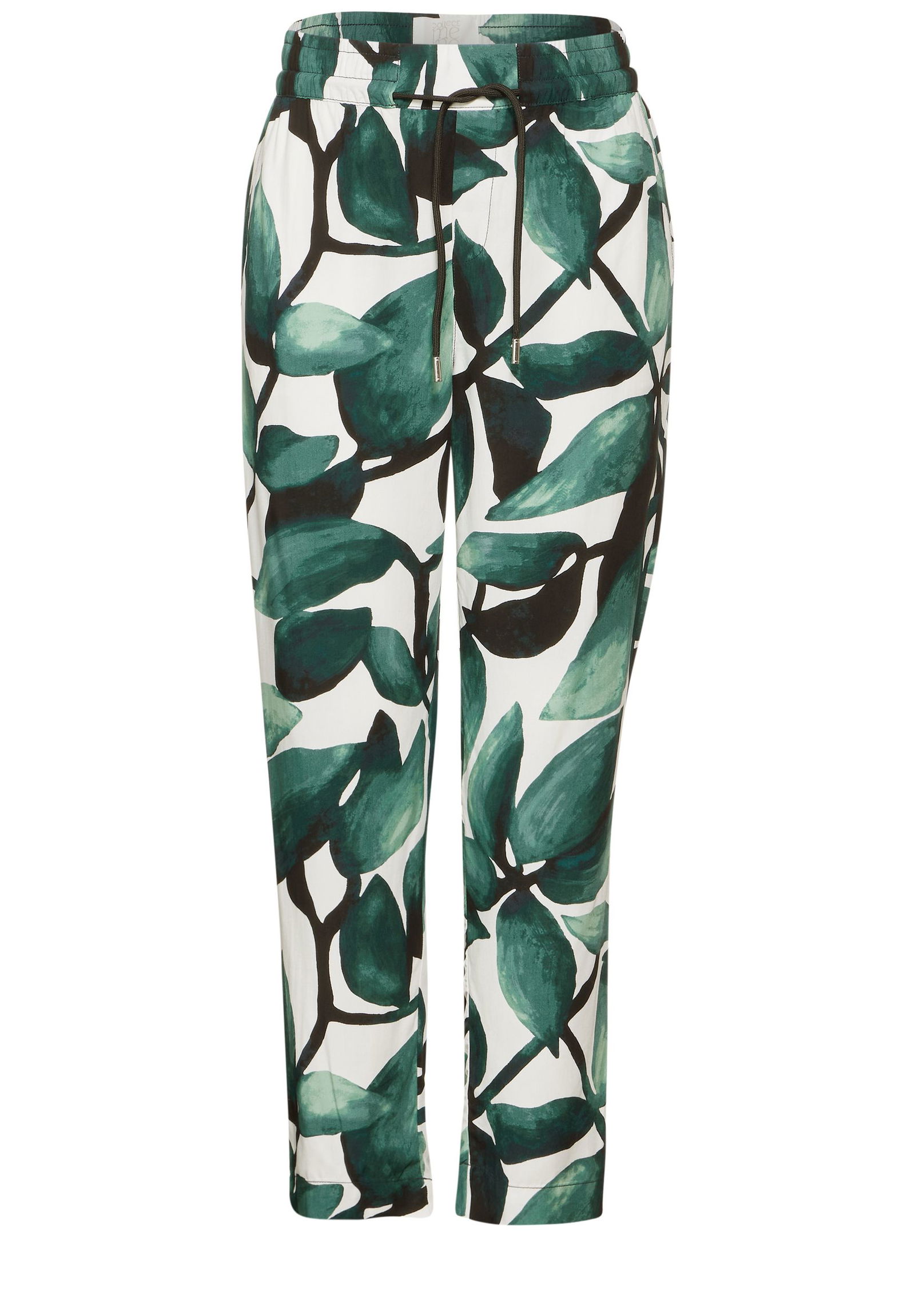 Street One | Street One 7/8-Hose | 42/28 | cool vintage green