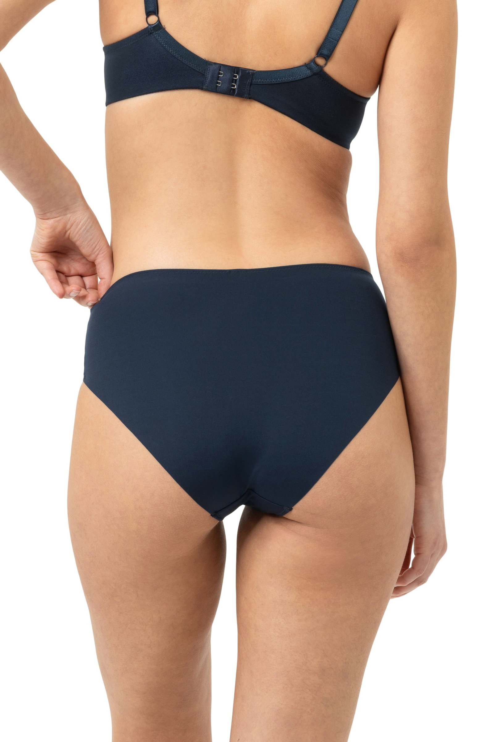 American Pants, night blue #3
