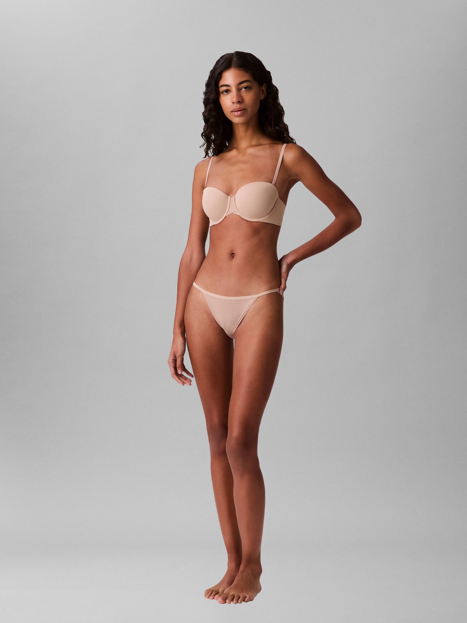 a415966b316cf4afccda0367cb7e1902 Calvin Klein | Calvin Klein Bügel-BH | 75B | cedar