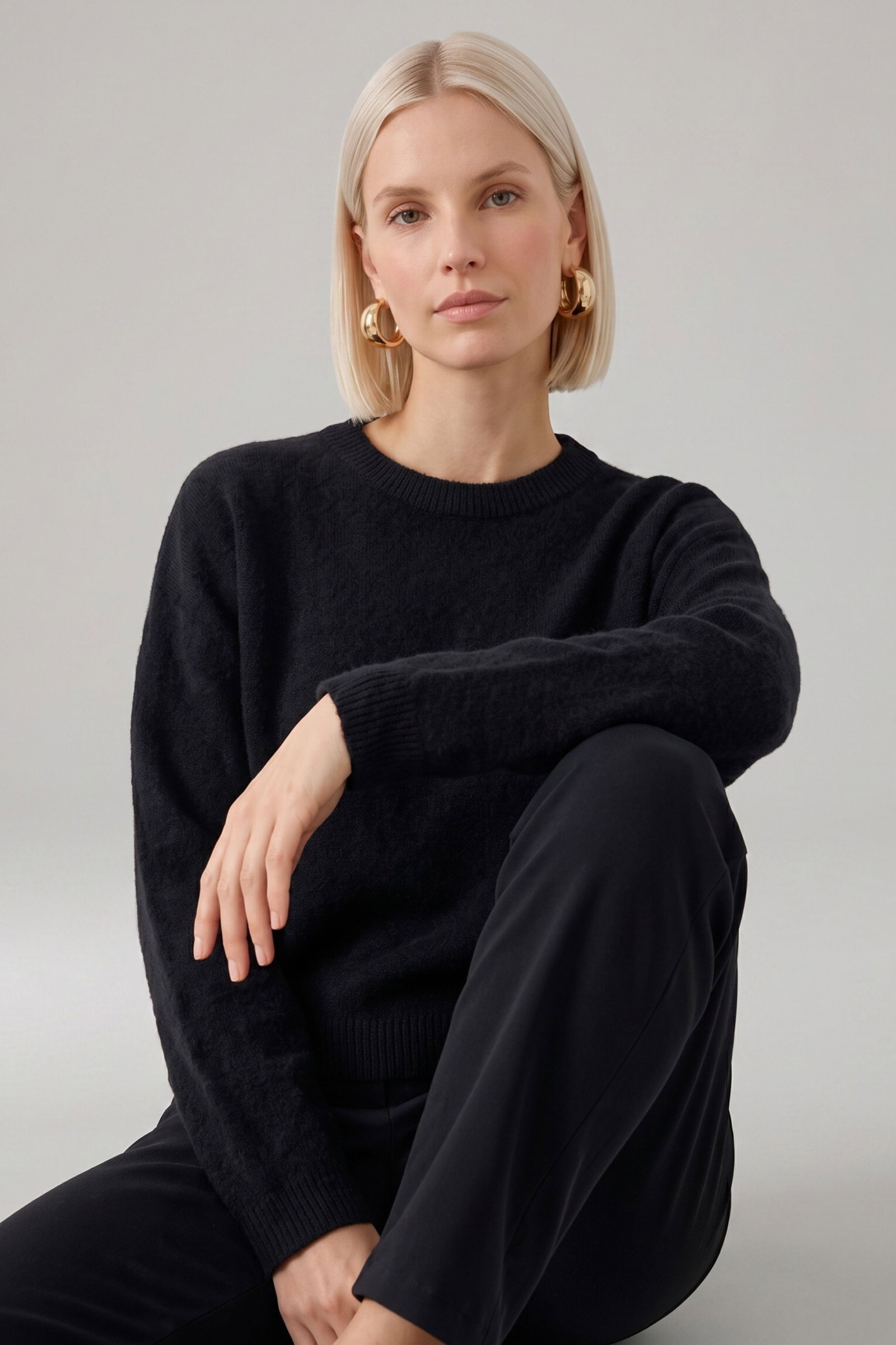 Oui Pullover #4