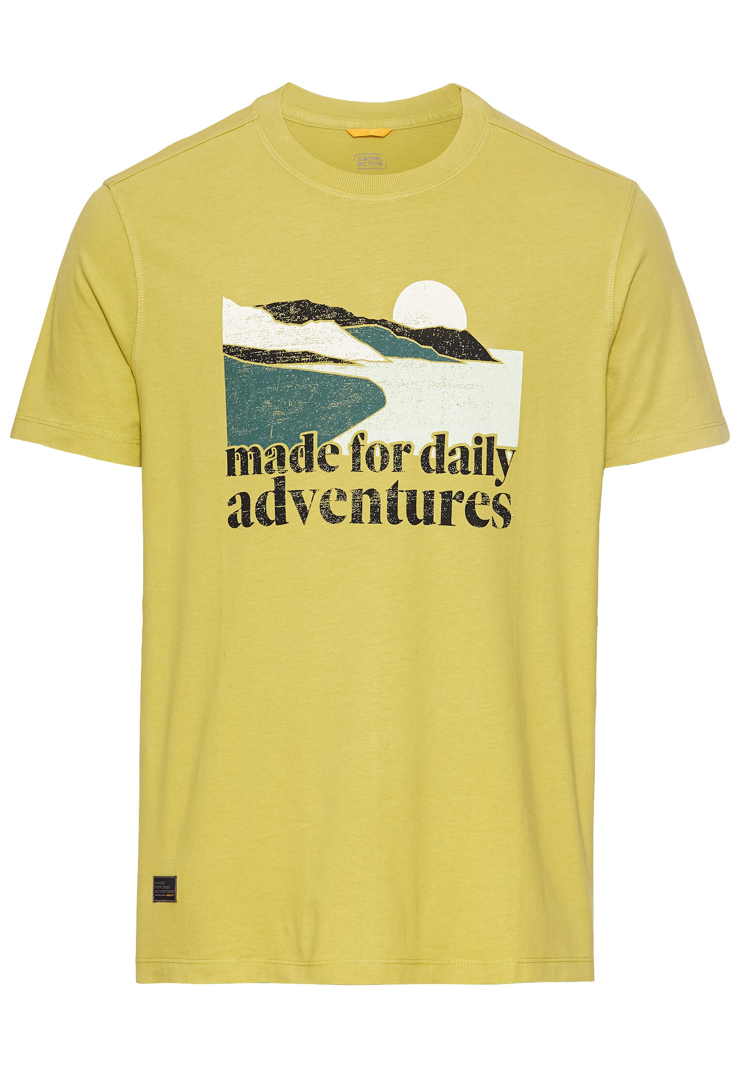 Camel Active T-Shirt #1