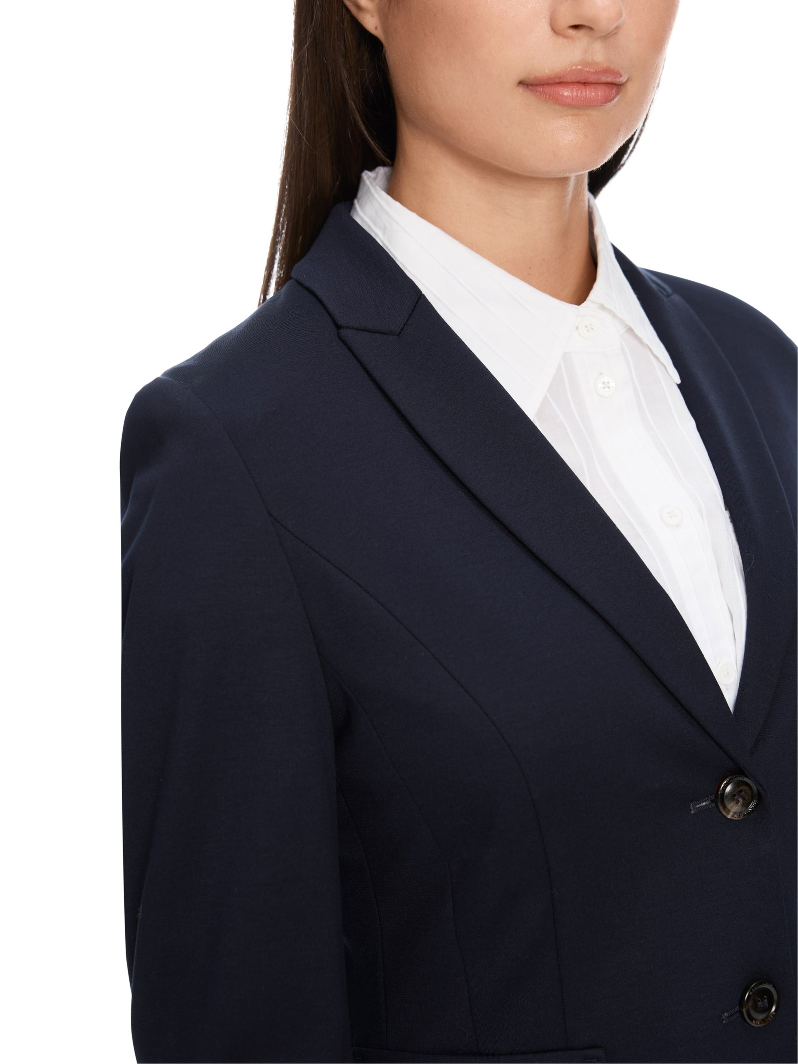 Marc Cain Essentials Blazer #4
