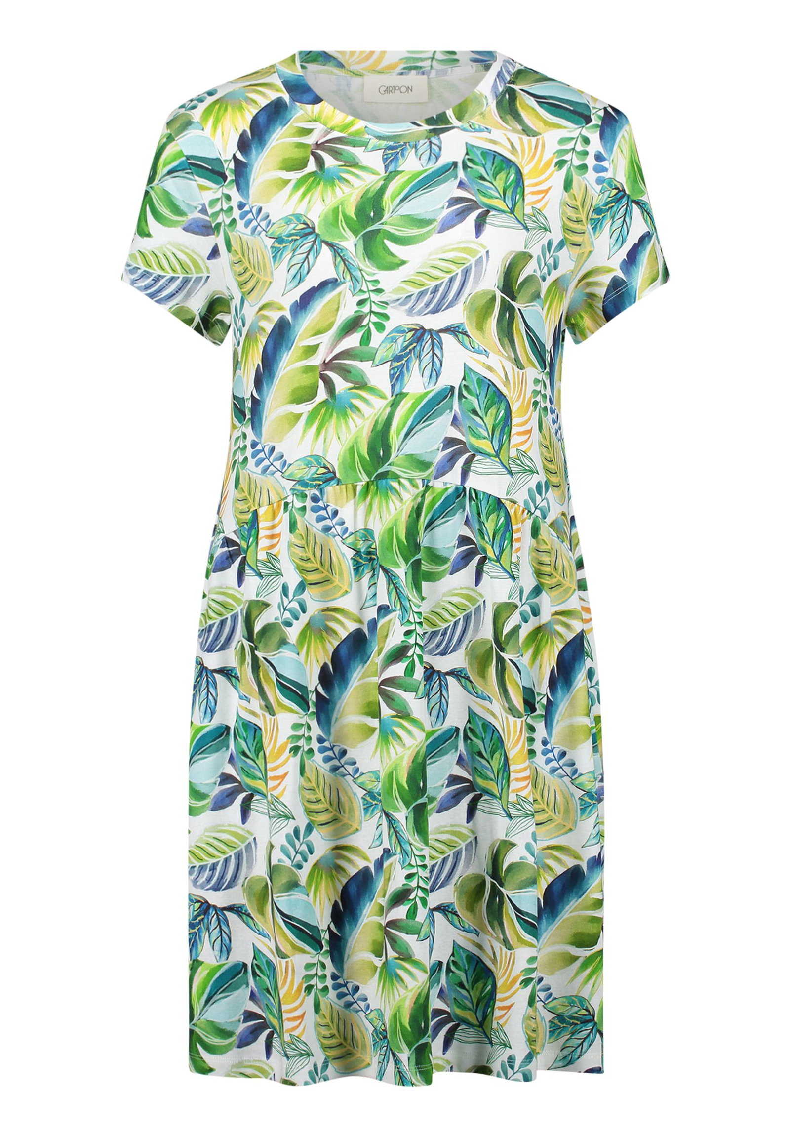 86e586252bfc9b89d2085fdd0ac6118f Cartoon | Cartoon Freizeitkleid | 36