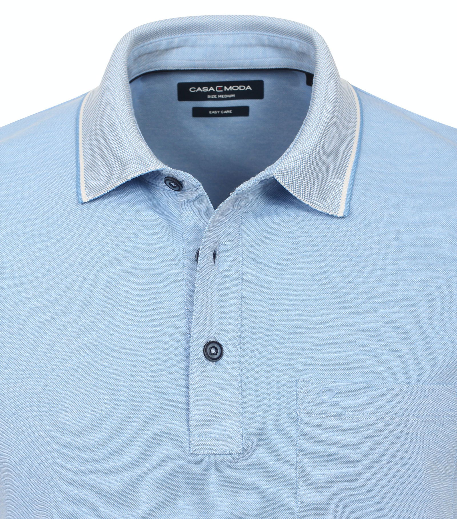 Casa Moda Poloshirt 