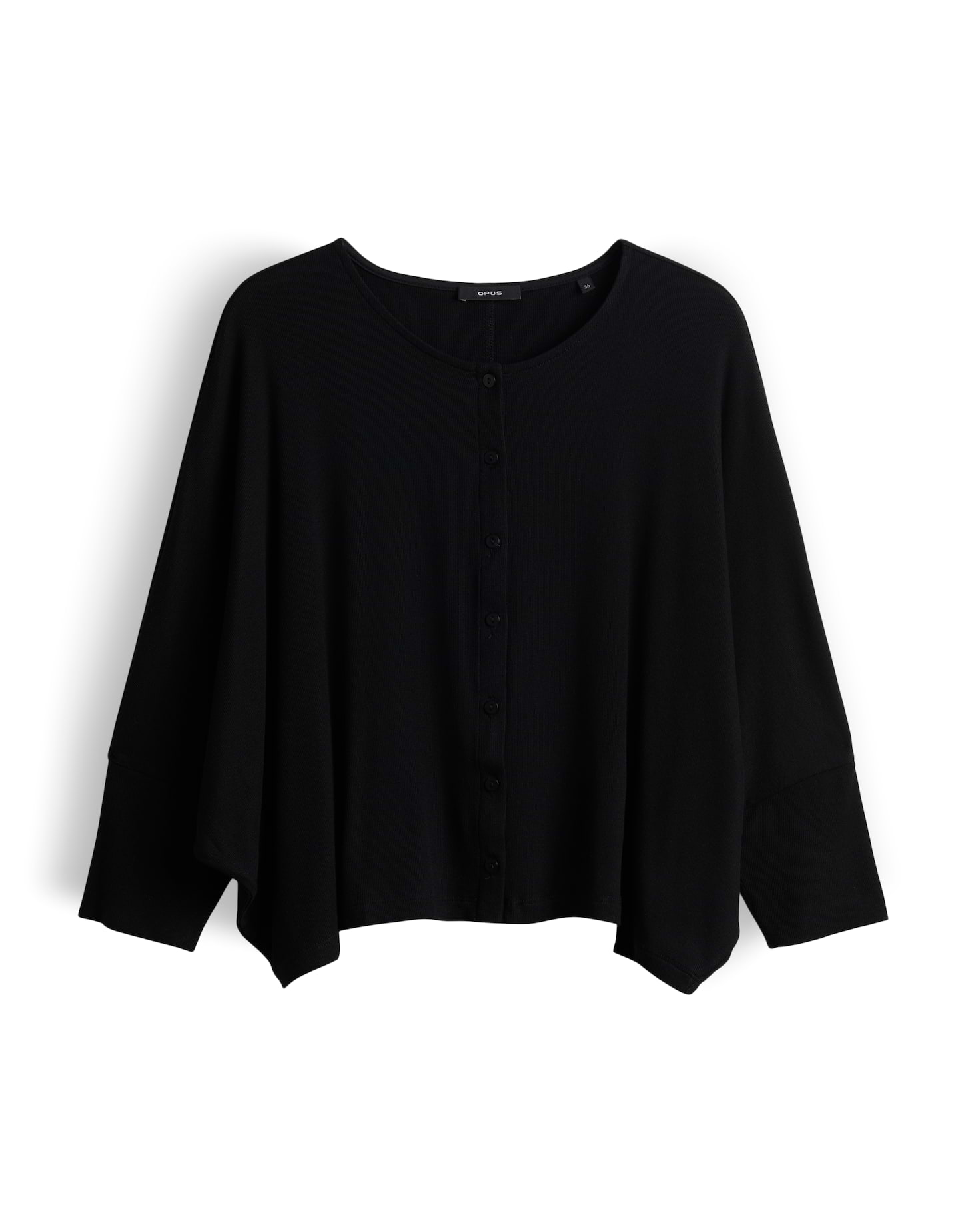 Opus Strickjacke Sigefi #1