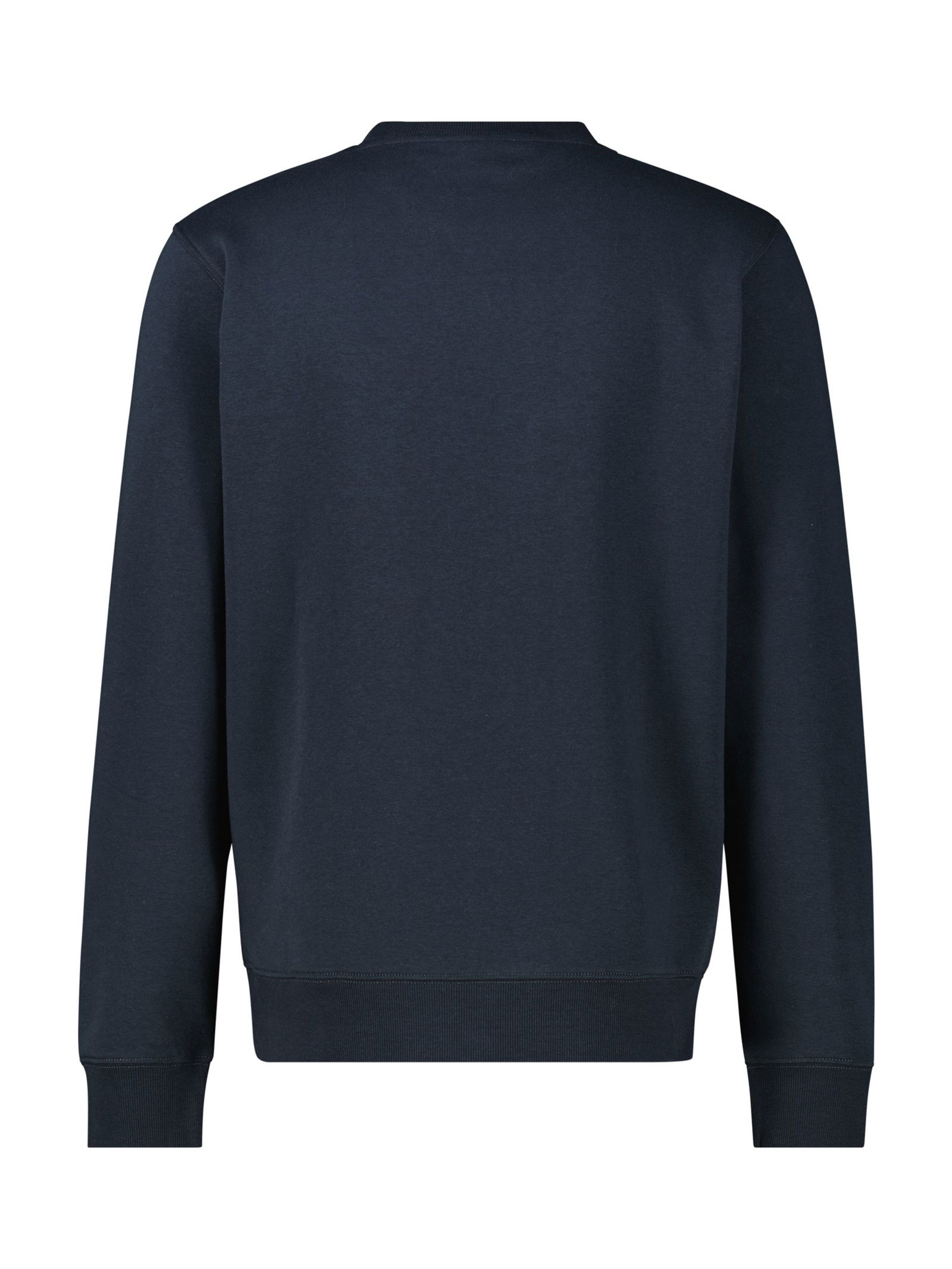  | SWEATSHIRT/TROYER/RH/V-NE, SCANDINAVIAN RE | L | classic navy