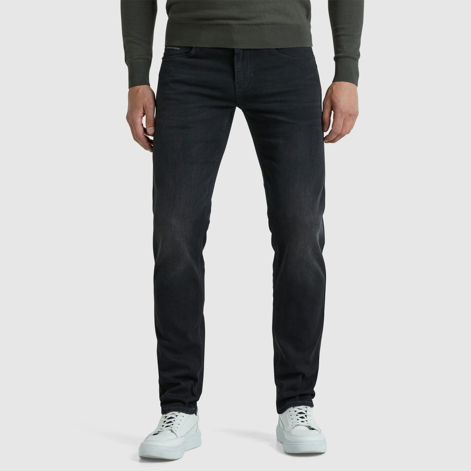 42901d4a98c747dbc5d9638c39d62e63 PME Legend | PME Legend Jeans Stone MID | 32/30 | real black denim
