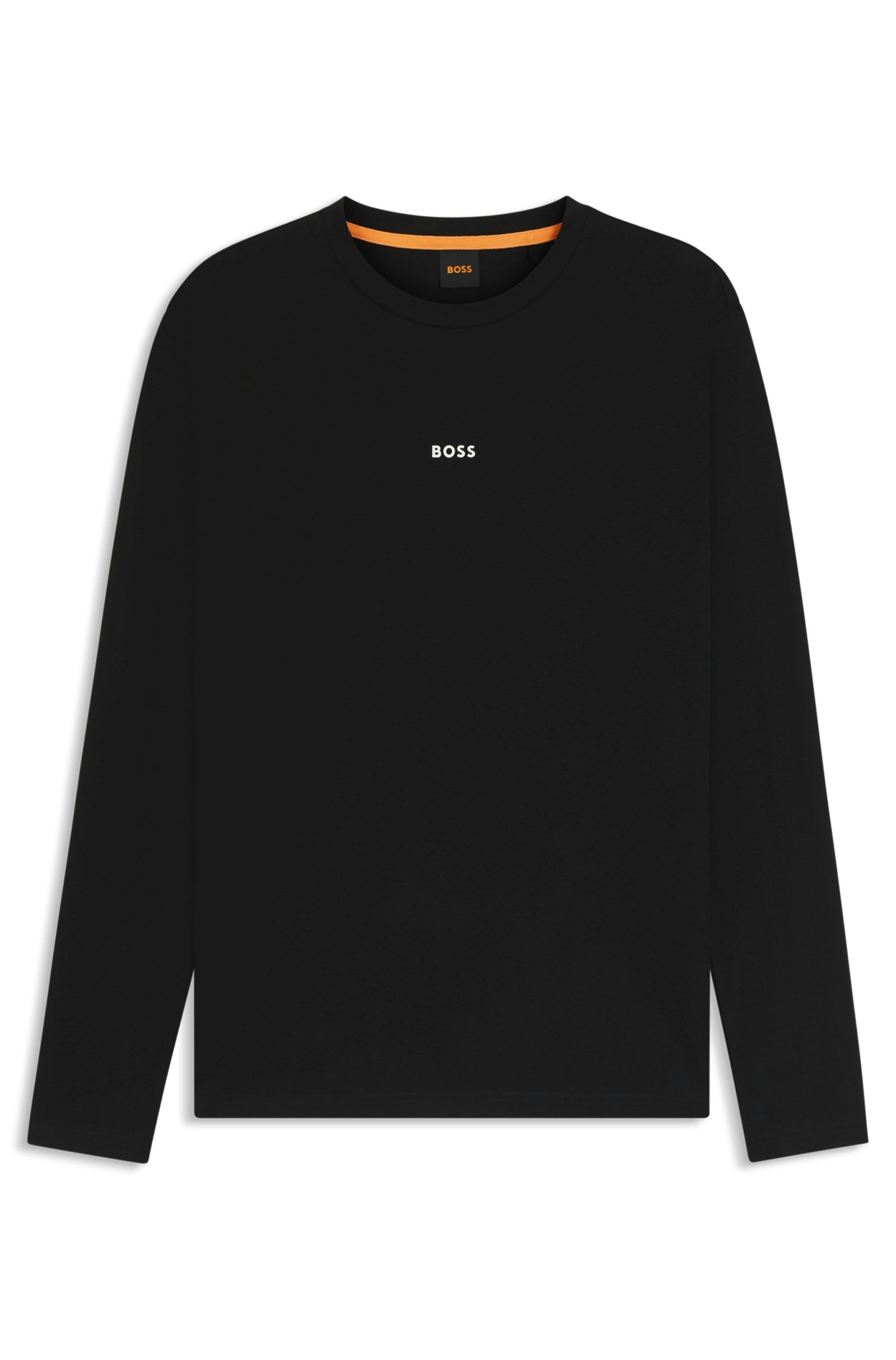 BOSS Orange Shirt "TChark" #1