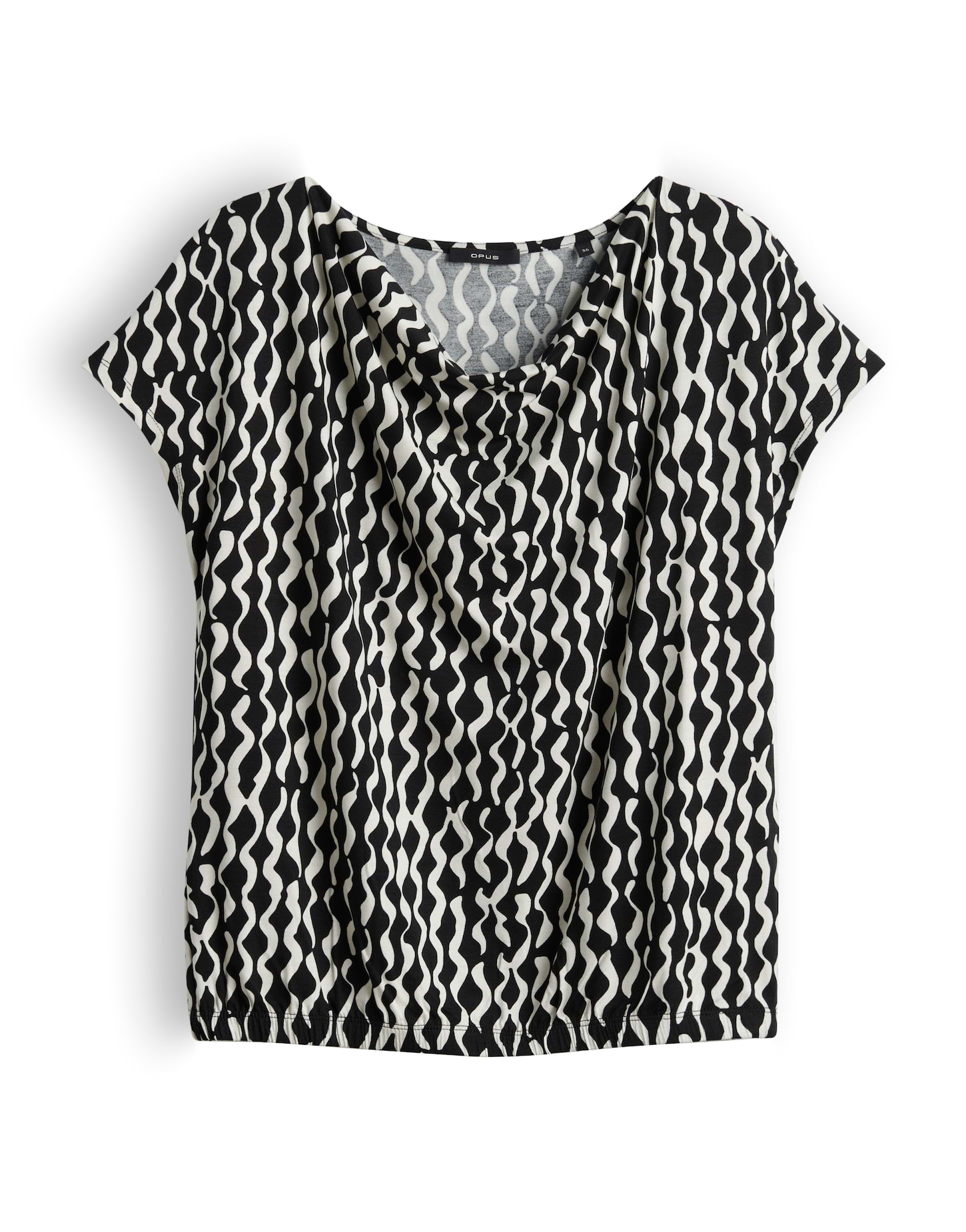 Opus Top Sapaya motion #1