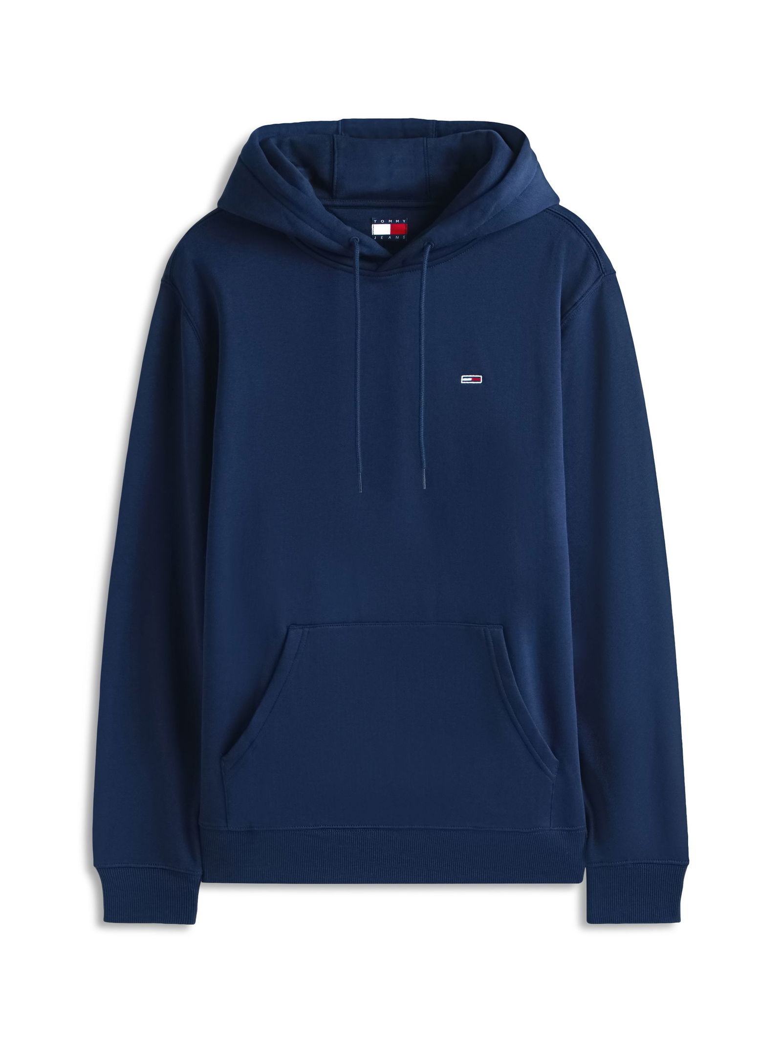 Tommy Jeans |  Tommy Jeans Sweatshirt  | M | dark night navy