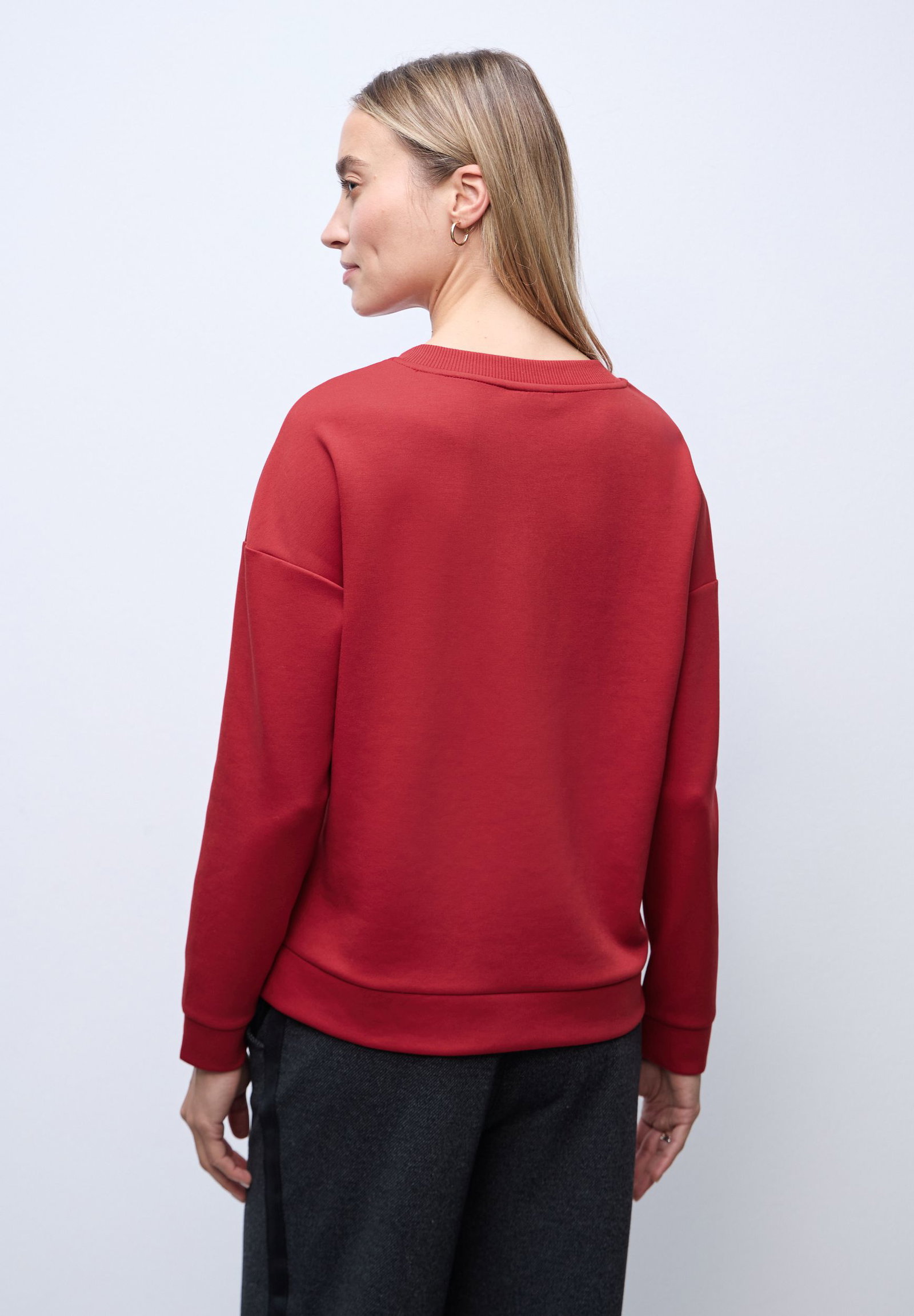 d85e9716d77373d951e75bc6790a86bb Street One | Street One Longsleeve | 36 | 4565_16869