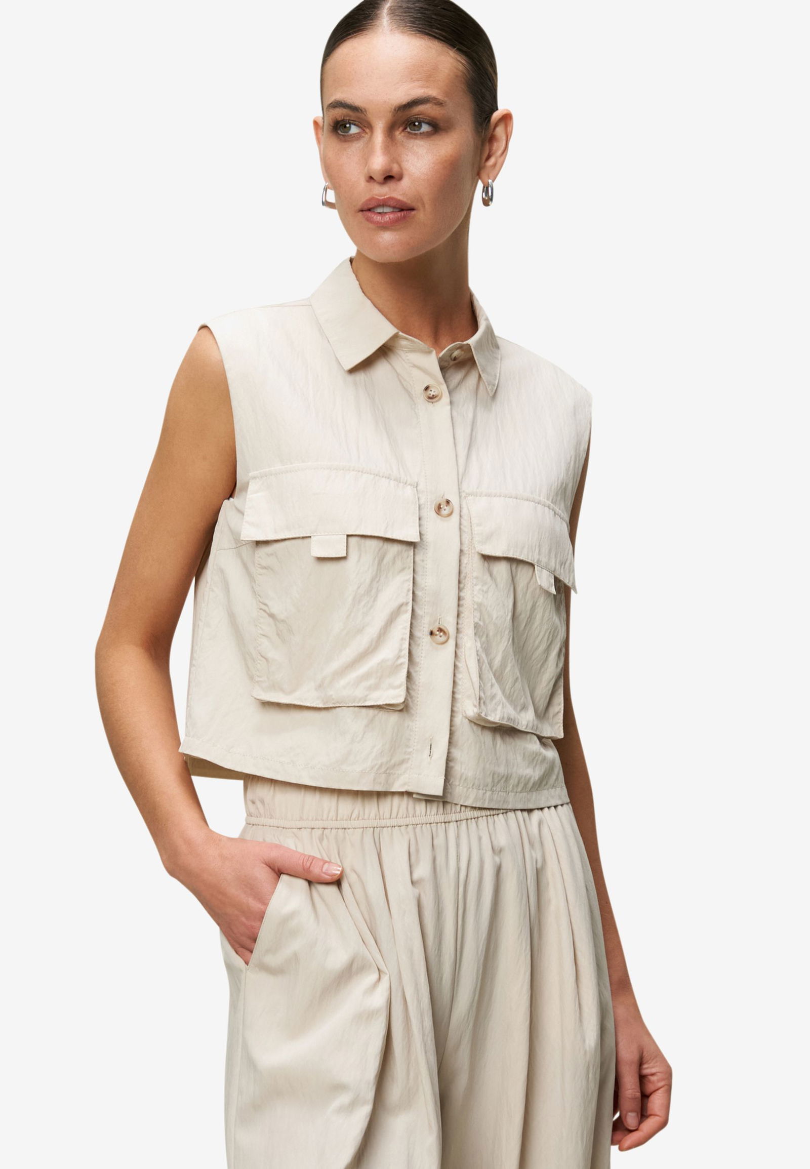 Zero |  Zero Weste | 42 | french oak