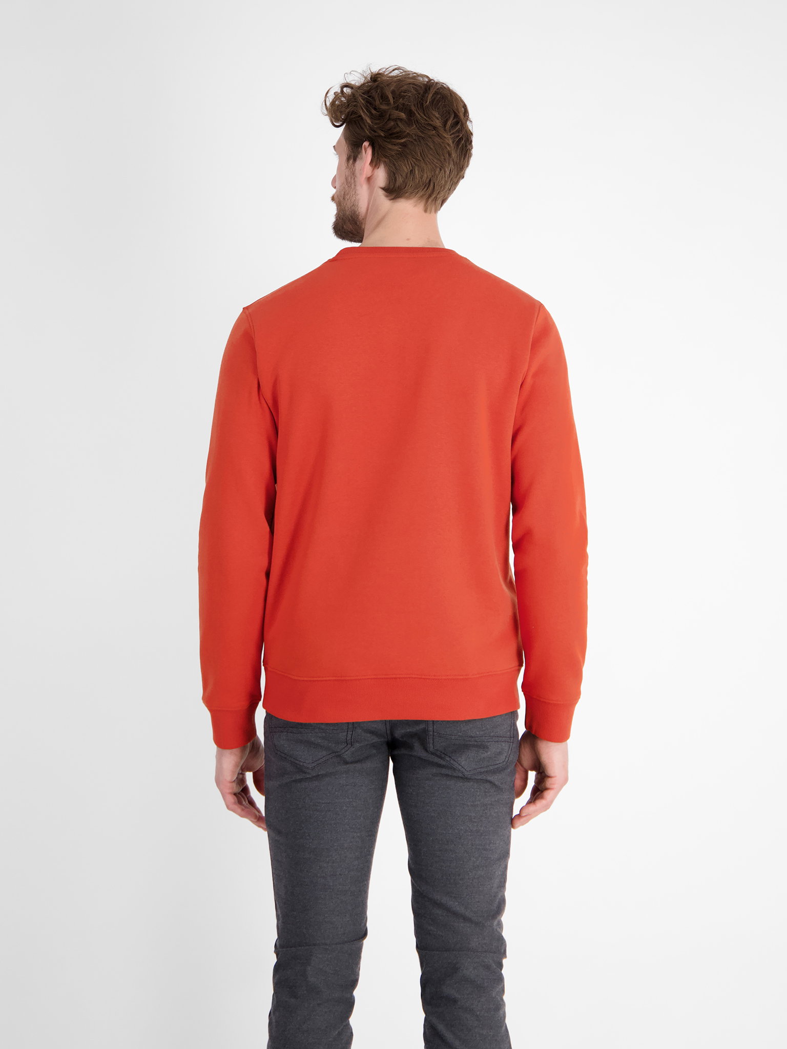 Lerros Sweatshirt #4
