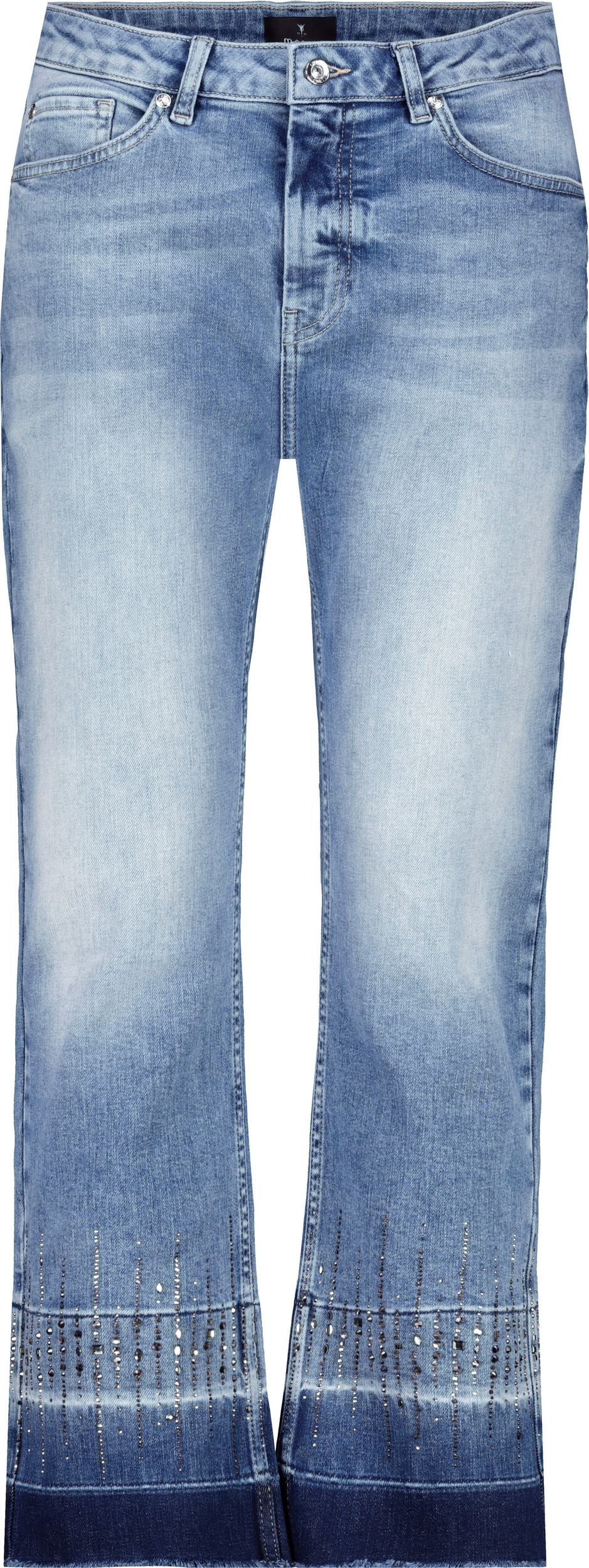 Monari Straight Leg Jeans 