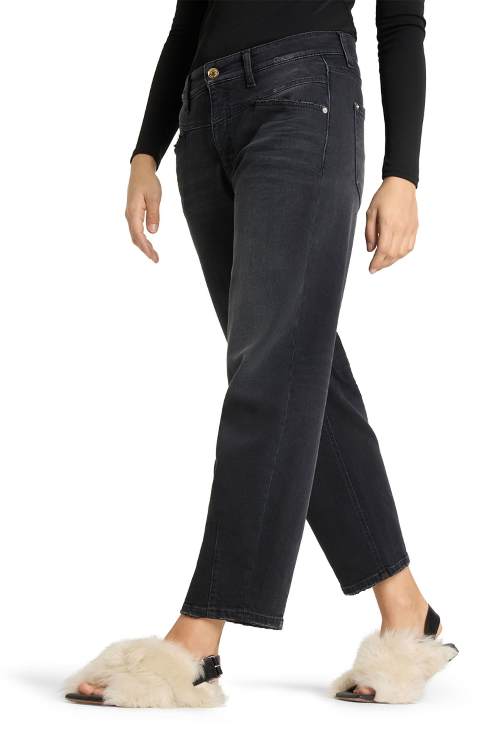 Cambio | Cambio Boyfriend Jeans | 42/27