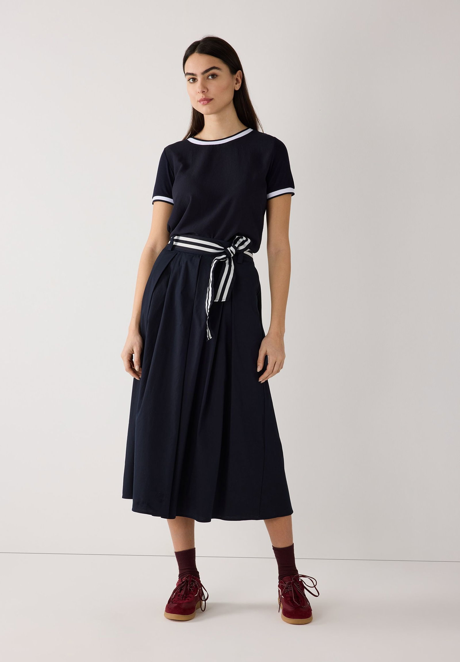 More & More |  More & More Shirt  | 36 | marine