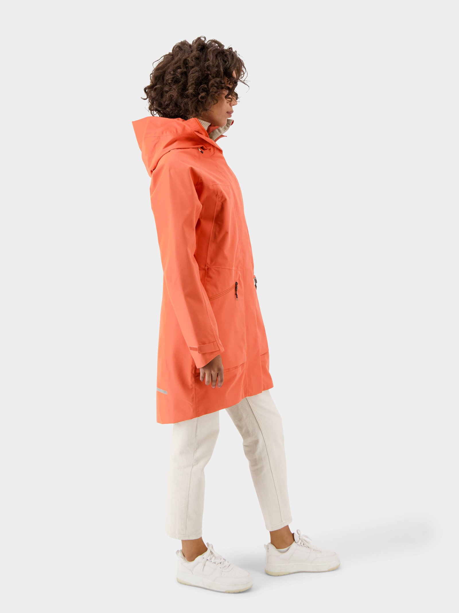 Didriksons Damenparka "Ilma"