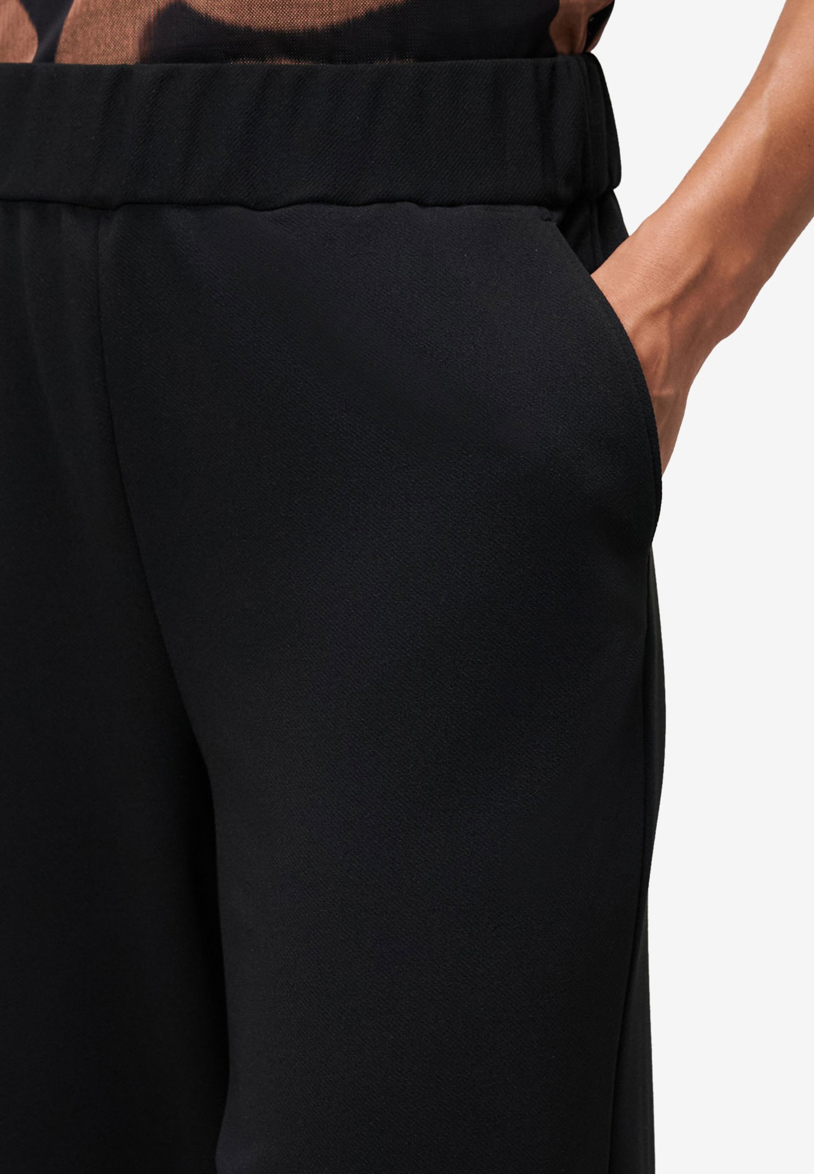 Zero Stoffhose #9
