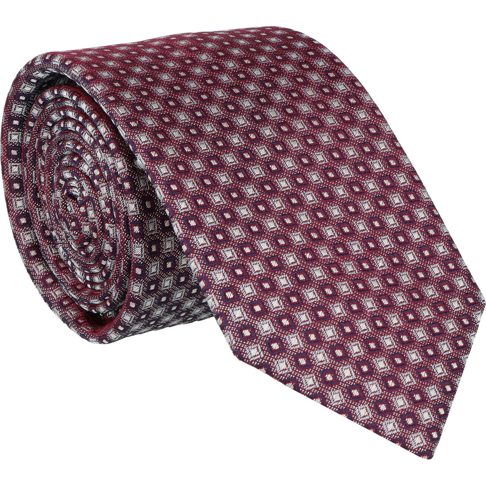 1ff16a68069e0206cbc85a5e9da67206 Willen |  Willen Krawatte  | STK | bordeaux
