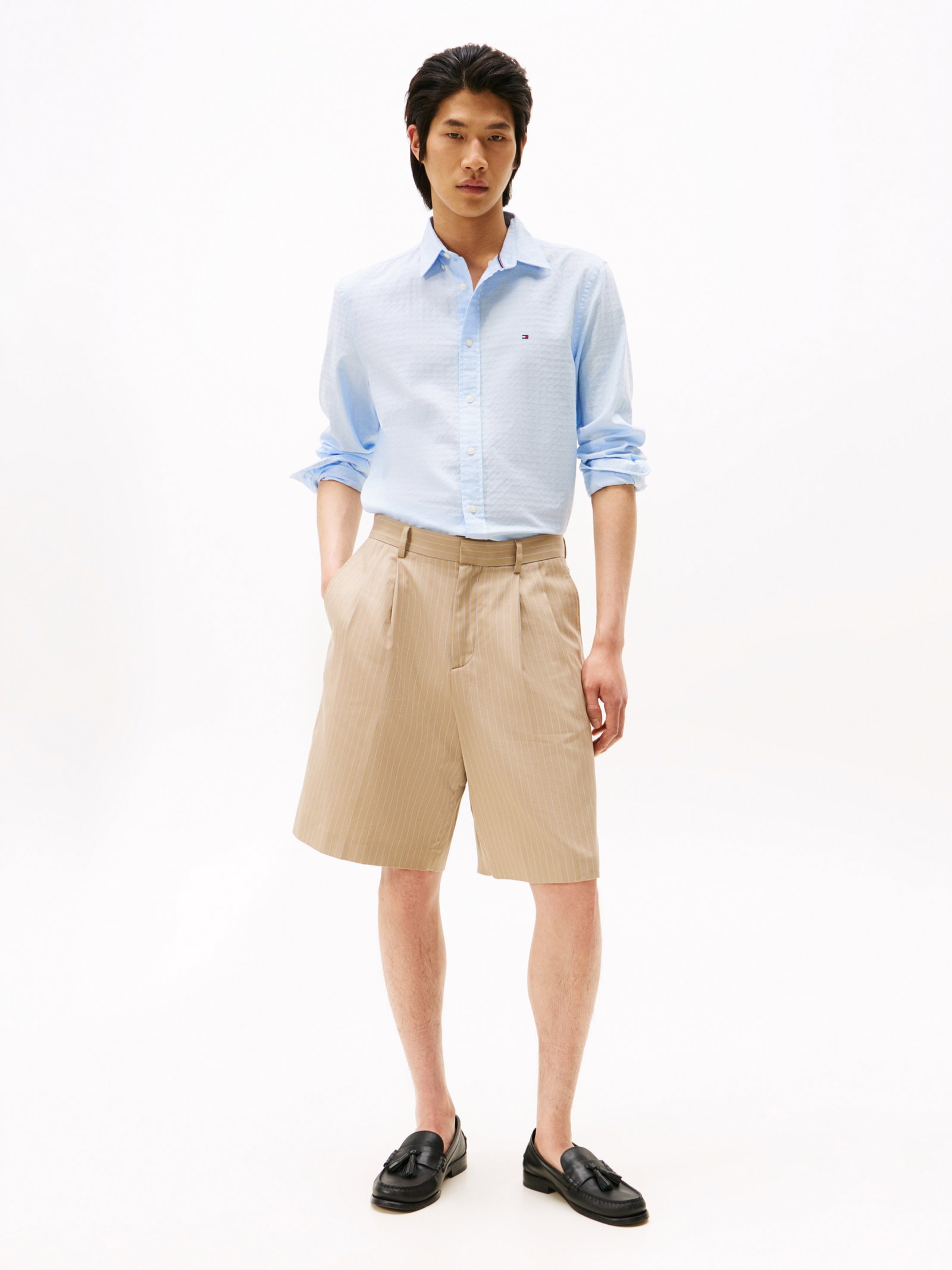 Tommy Hilfiger Hemd Regular Fit #3