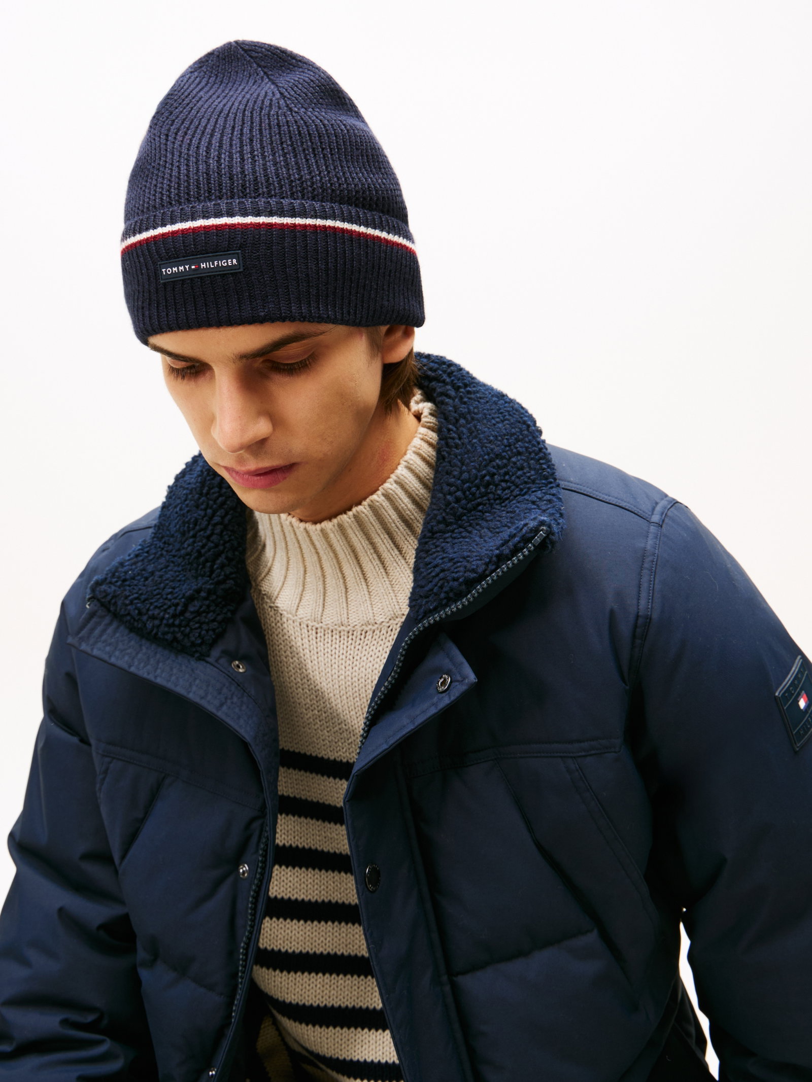 Tommy Hilfiger Mütze #4