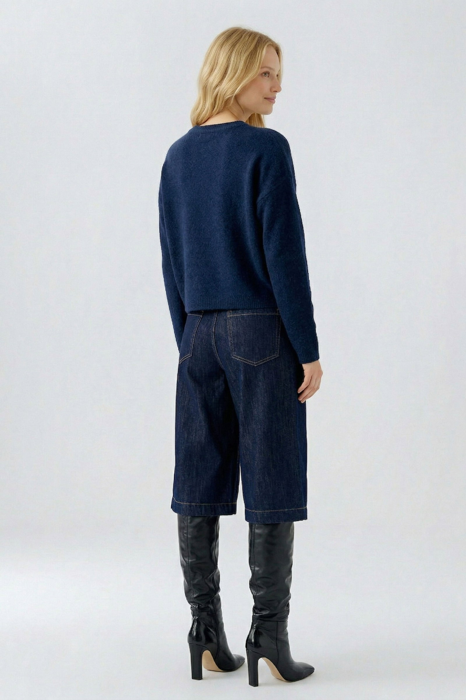 Oui Pullover #4