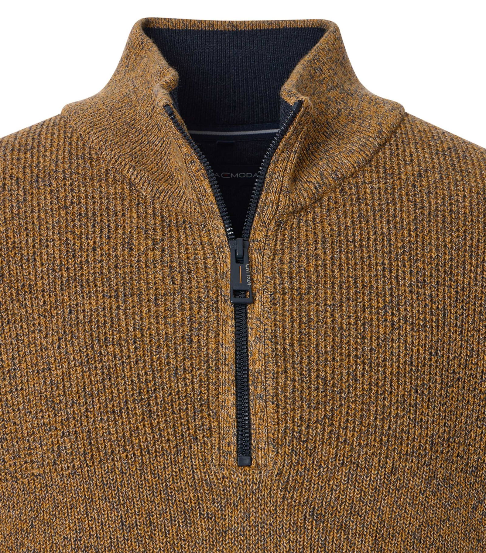 c6eb062d302fc8e2824d94d7d56b011c Casa Moda | Casa Moda Pullover | XL | gelb