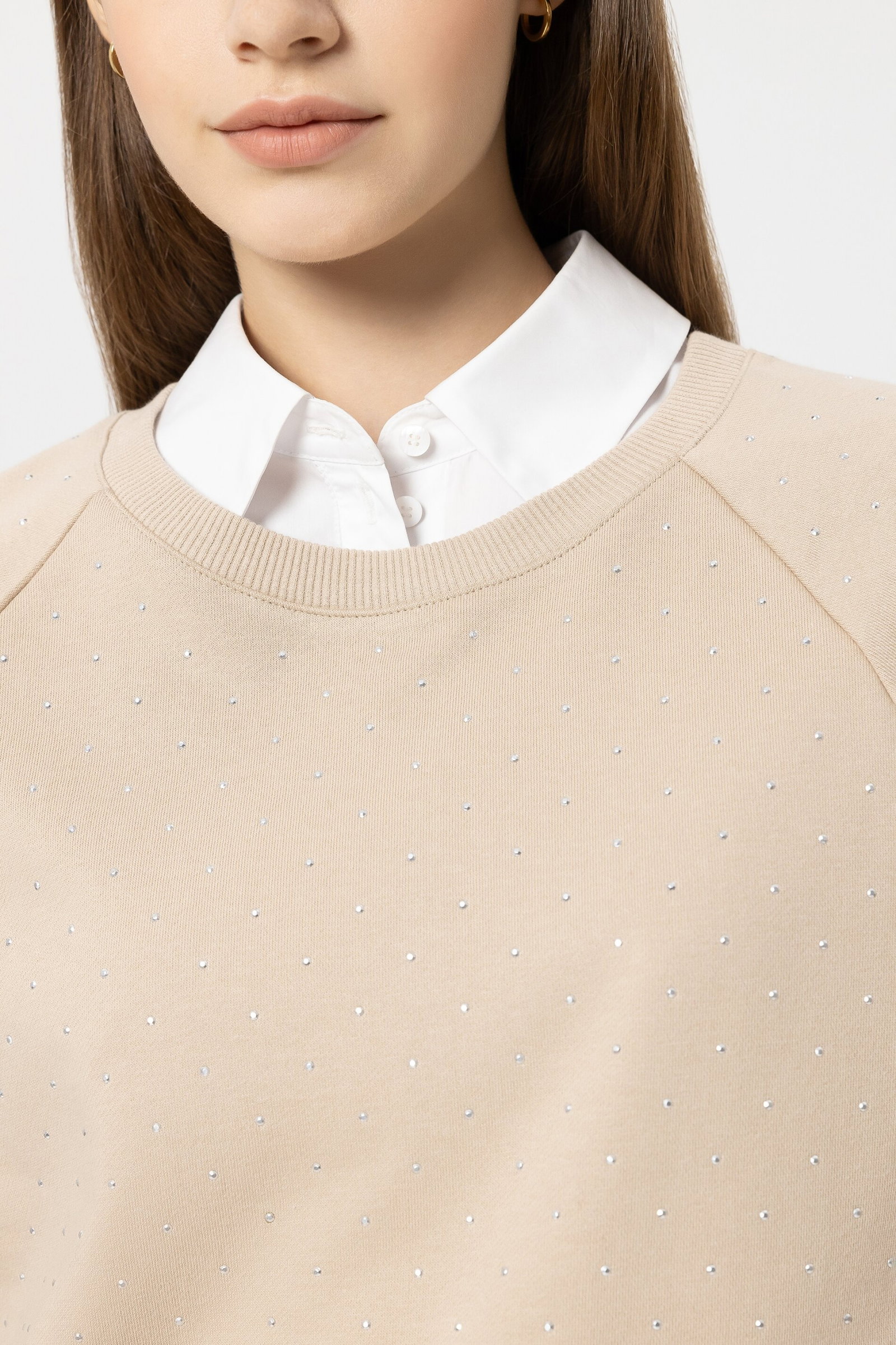 Luisa Cerano Sweatshirt #4